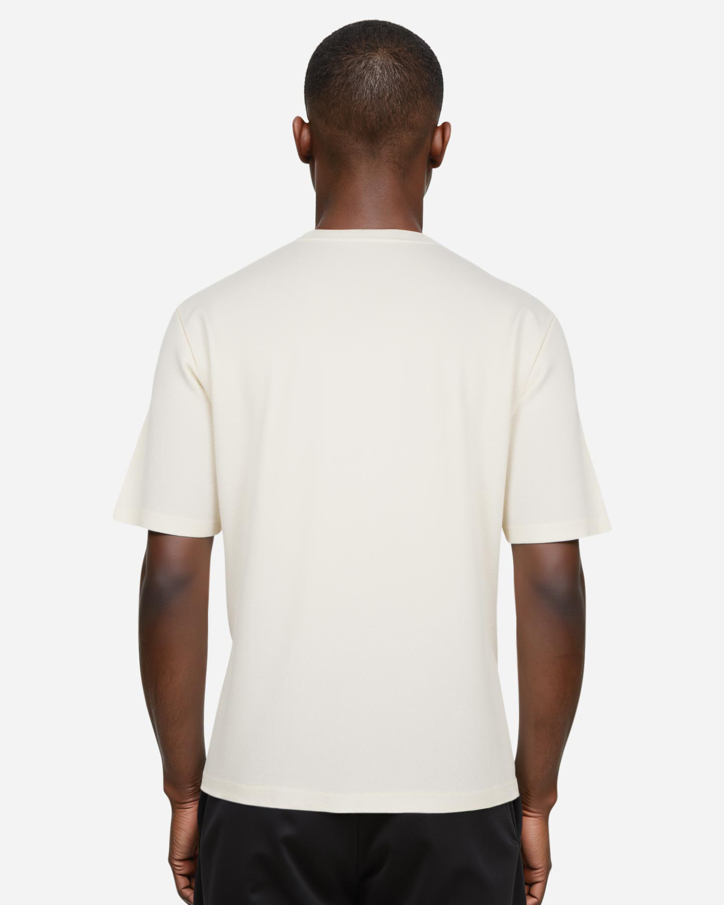 T-shirt ELLESSE SARTORIA M - Bianco - 4 | Cisalfa Sport