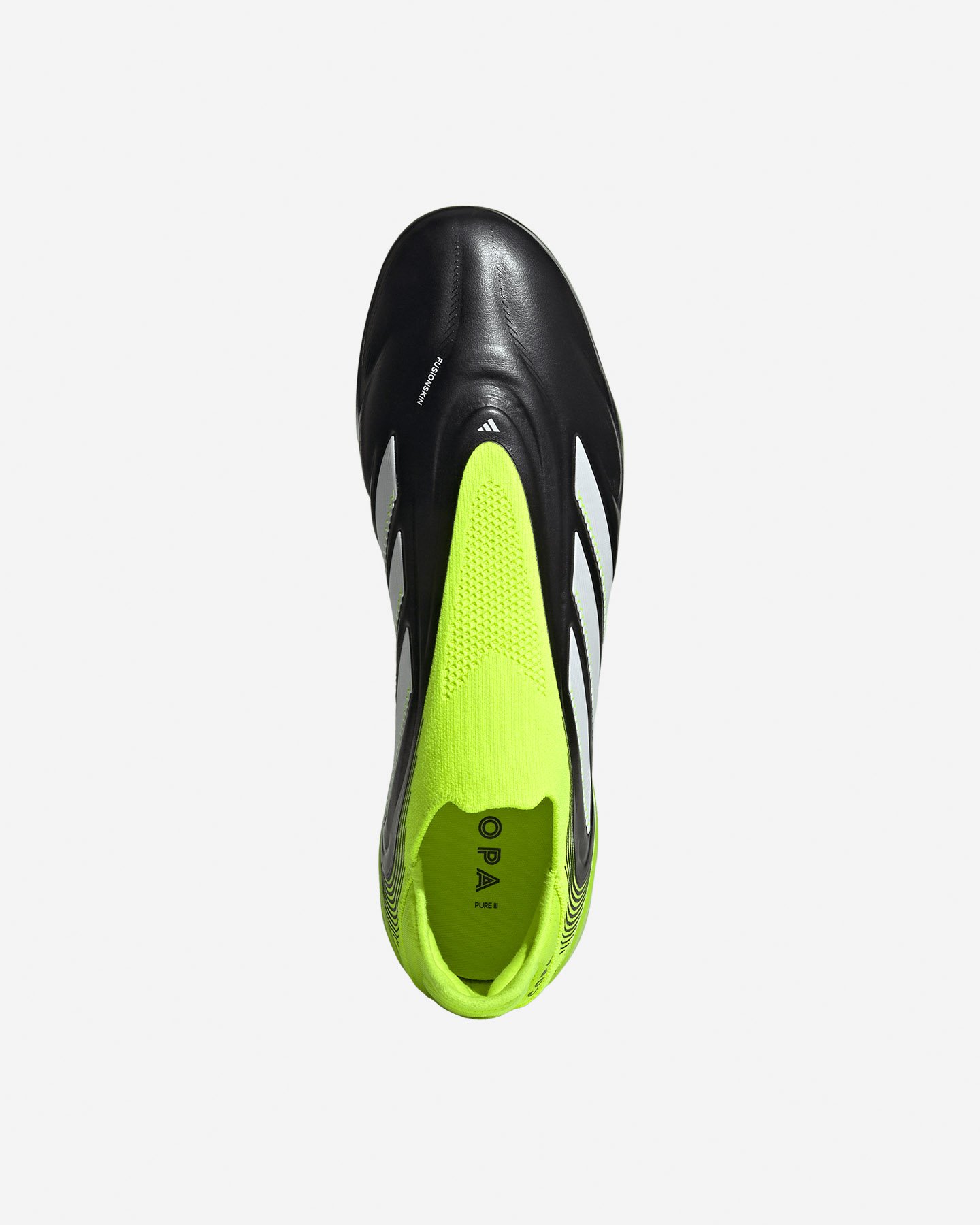Scarpe calcio ADIDAS COPA PURE III ELITE SG LL M - Color mix - 2 | Cisalfa Sport