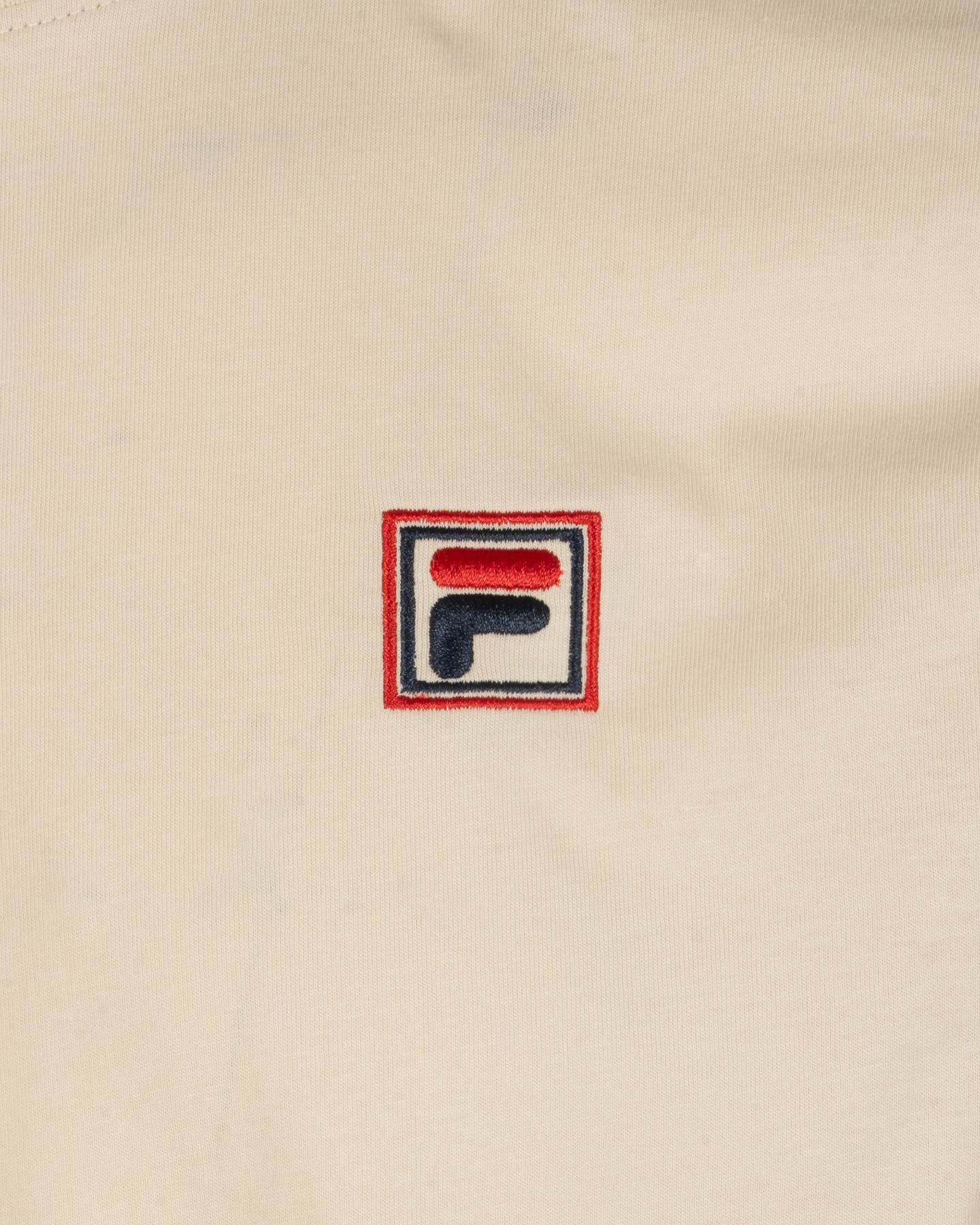 T-shirt FILA ATHLEISURE DYNAMISM M - Bianco - 2 | Cisalfa Sport