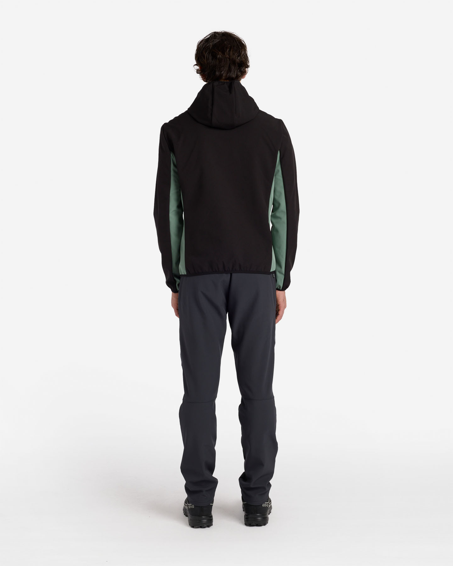 Pile 8848 MOUNTAIN HIKE M - 9 | Cisalfa Sport