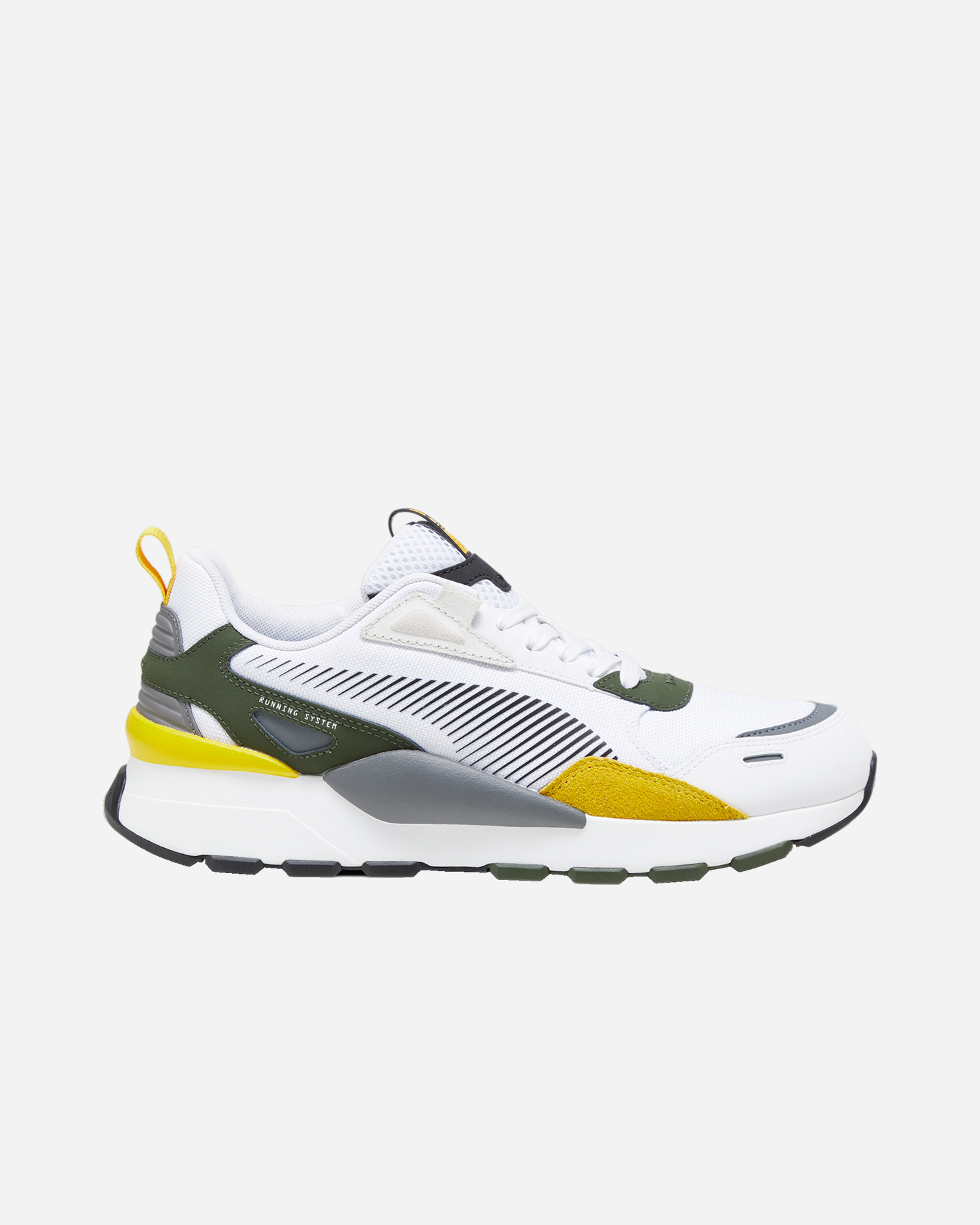 Scarpe sneakers PUMA RS 3.0 M - 6 | Cisalfa Sport