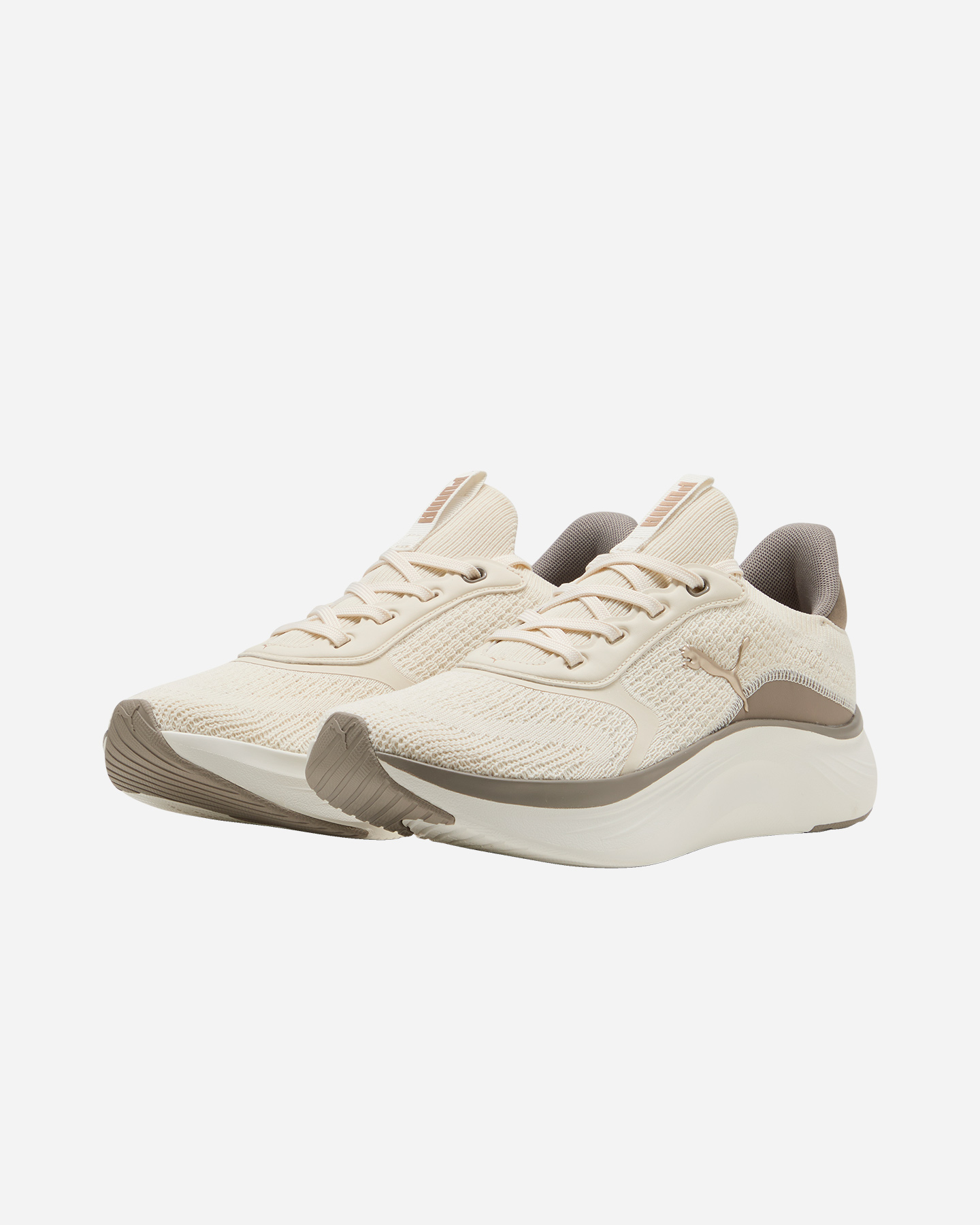 Scarpe sneakers PUMA SOFTRIDE MAYVE 2 W - Bianco - 1 | Cisalfa Sport