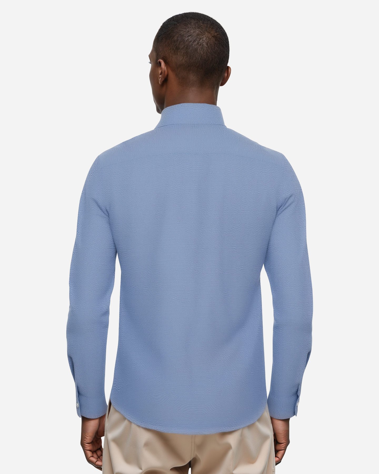 Camicia DACK'S ESSENTIAL M - Color mix - 4 | Cisalfa Sport