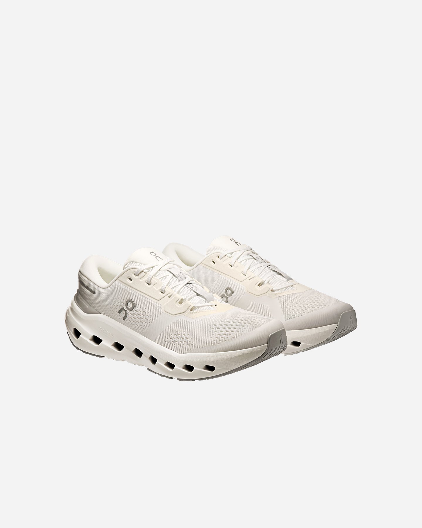 Scarpe running ON CLOUDRUNNER 3 M - Bianco - 1 | Cisalfa Sport