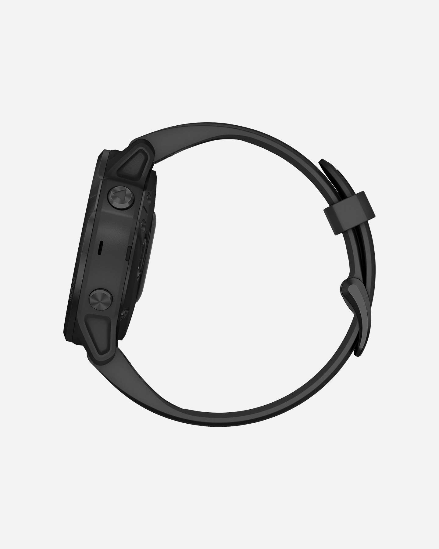 Orologio multifunzione GARMIN FENIX 6S PRO - Nero - 4 | Cisalfa Sport