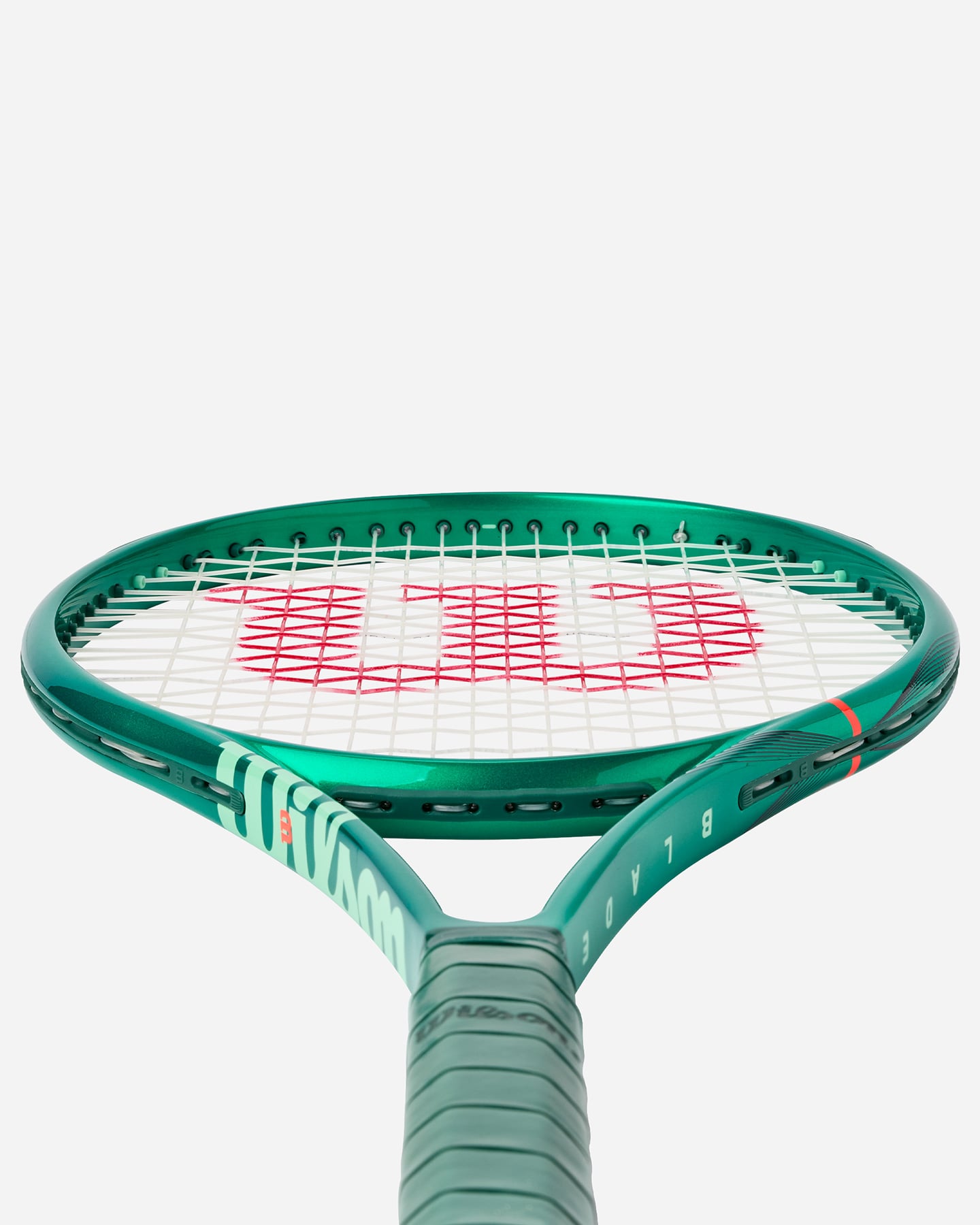 Telaio tennis WILSON BLADE 100L V10  - 4 | Cisalfa Sport