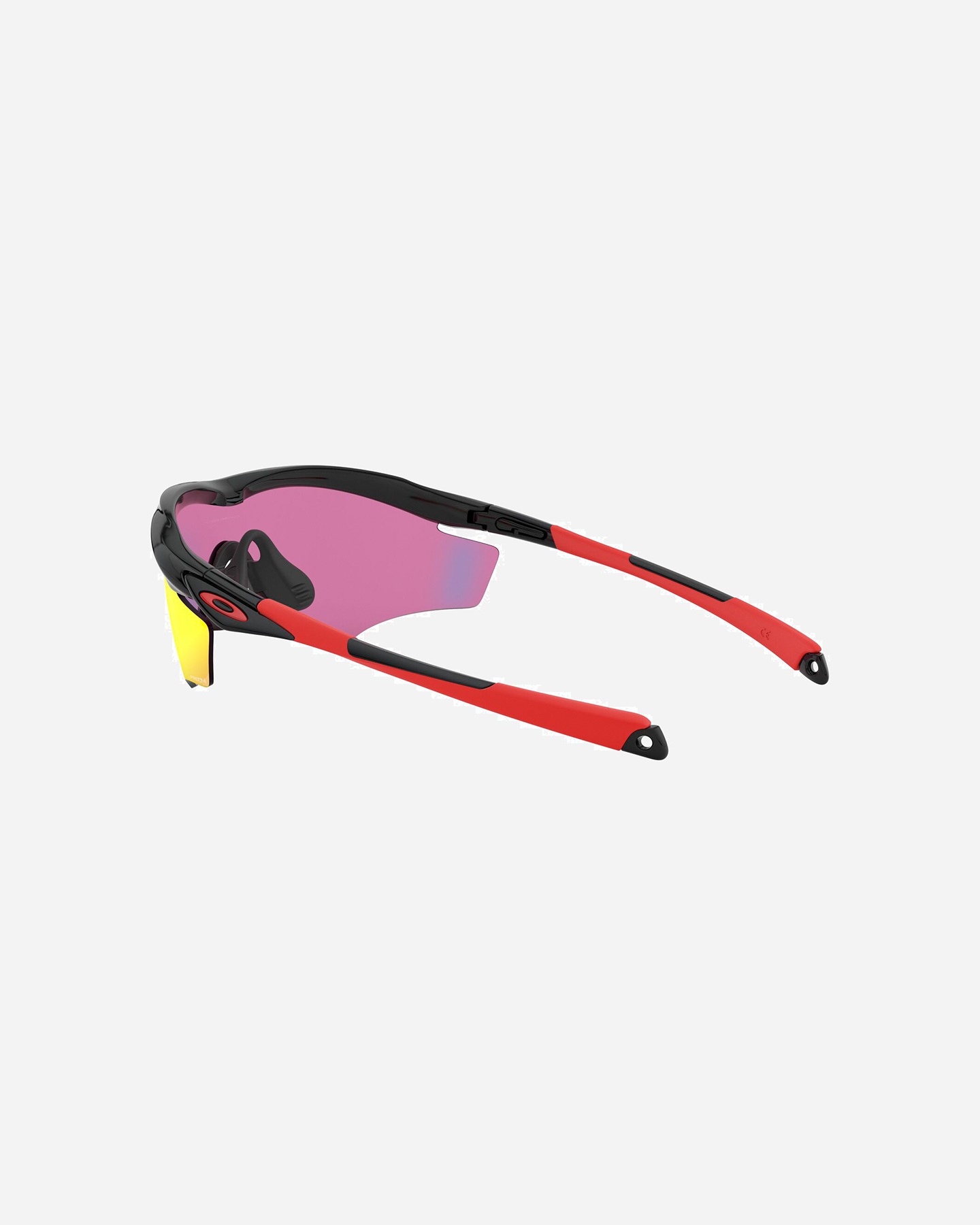 Occhiali OAKLEY M2 FRAME XL PRIZM - Nero - 4 | Cisalfa Sport