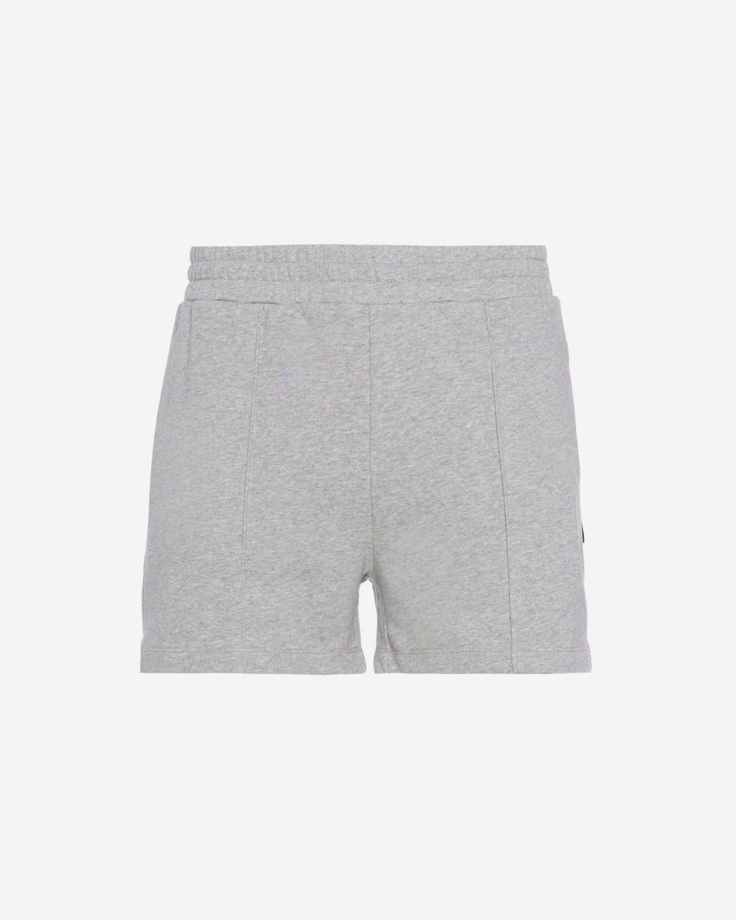 Bermuda CONVERSE CLASSIC W - Grigio - 0 | Cisalfa Sport