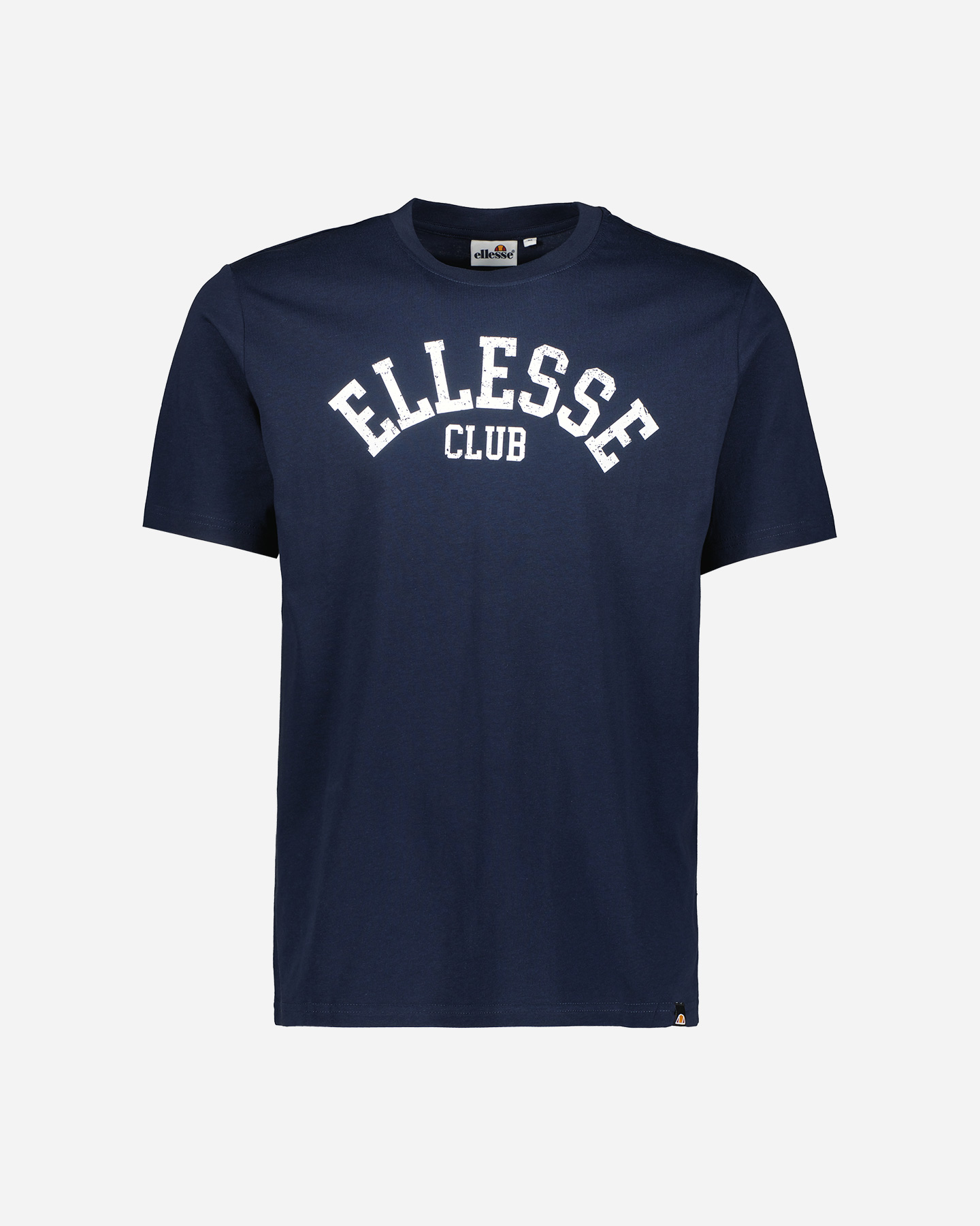 T-shirt ELLESSE COMMUNITY CLUB M - 11 | Cisalfa Sport