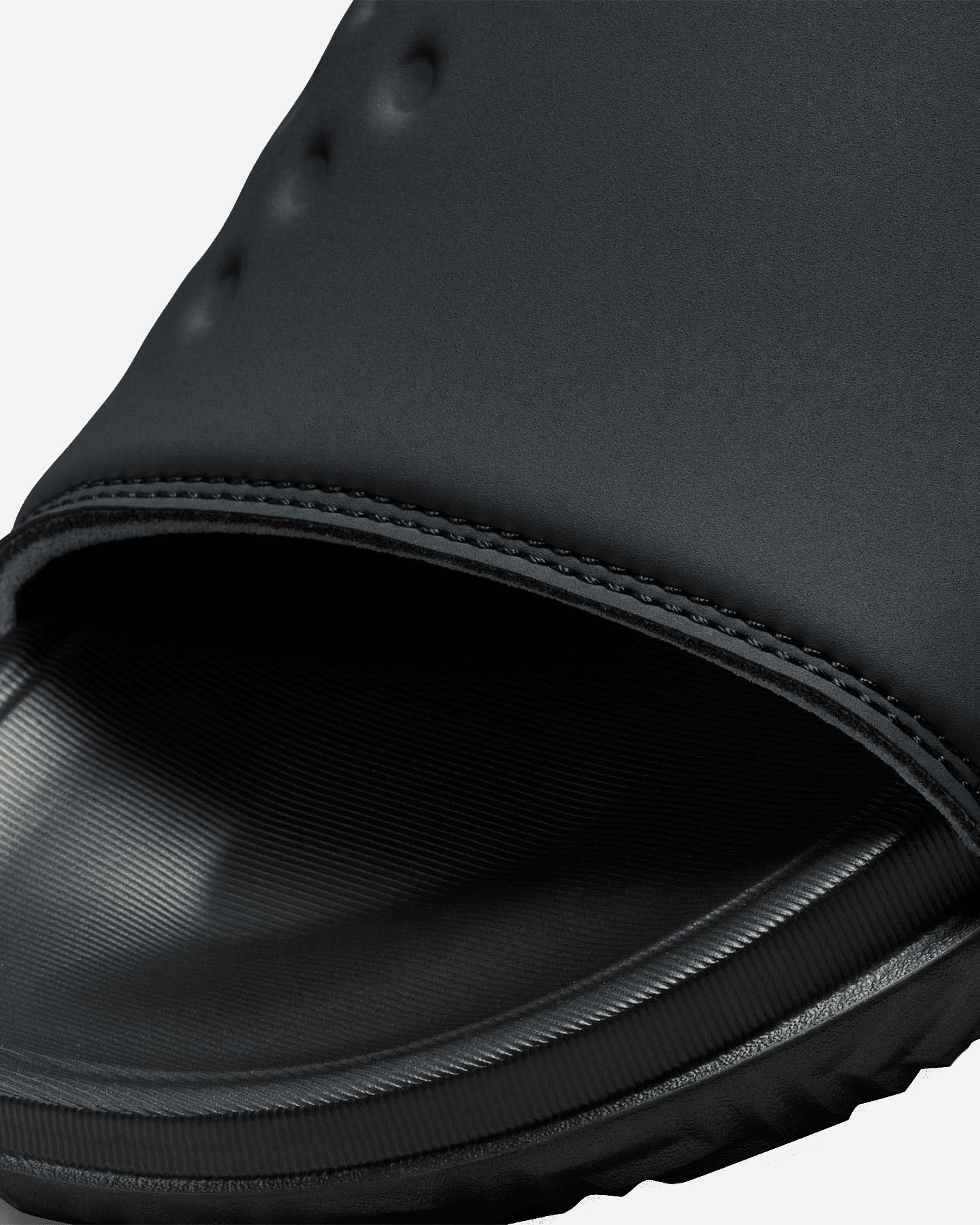 Ciabatte NIKE JORDAN PLAY M - Nero - 4 | Cisalfa Sport