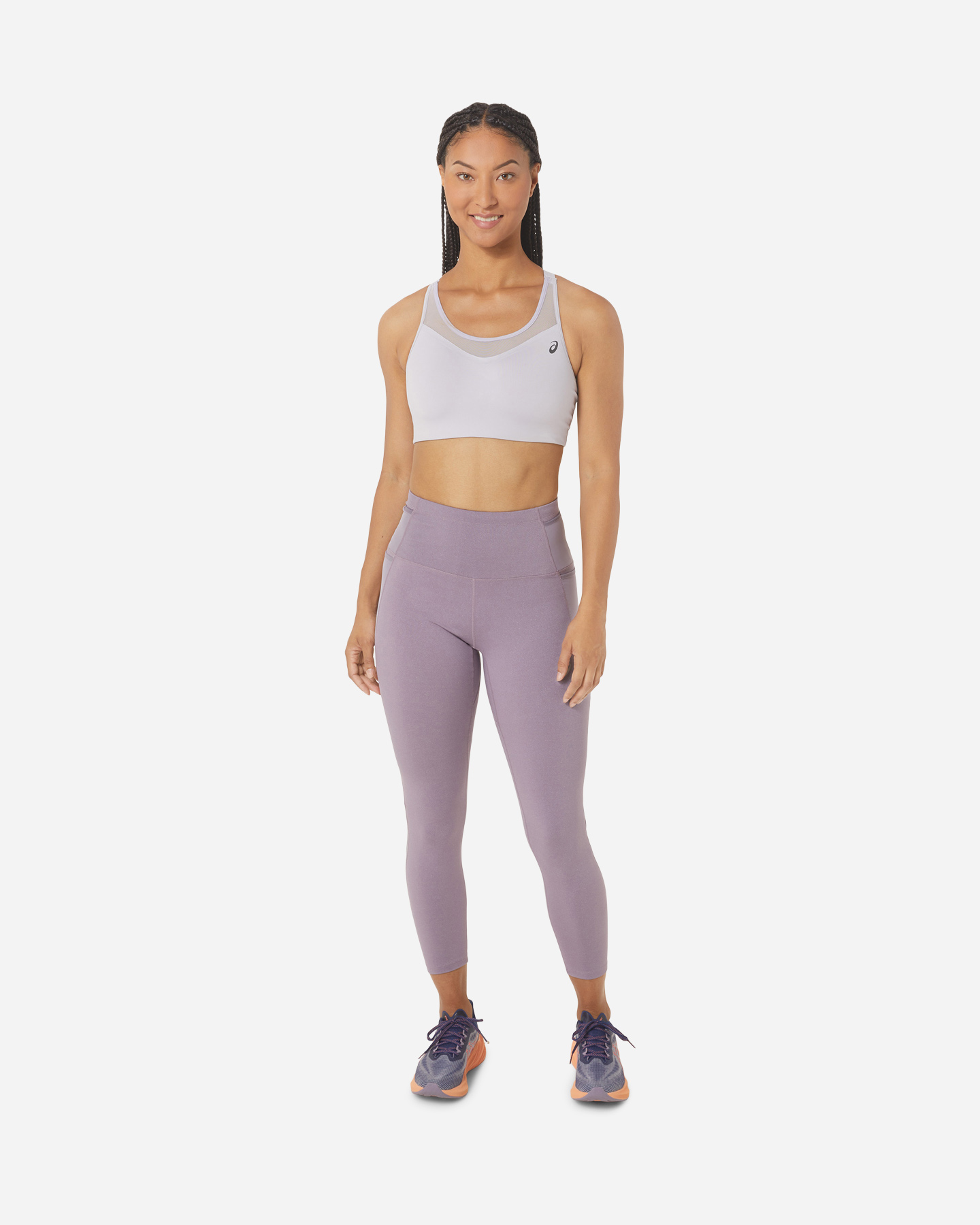 Reggiseno ASICS ACCELERATE LIGHT W - 4 | Cisalfa Sport