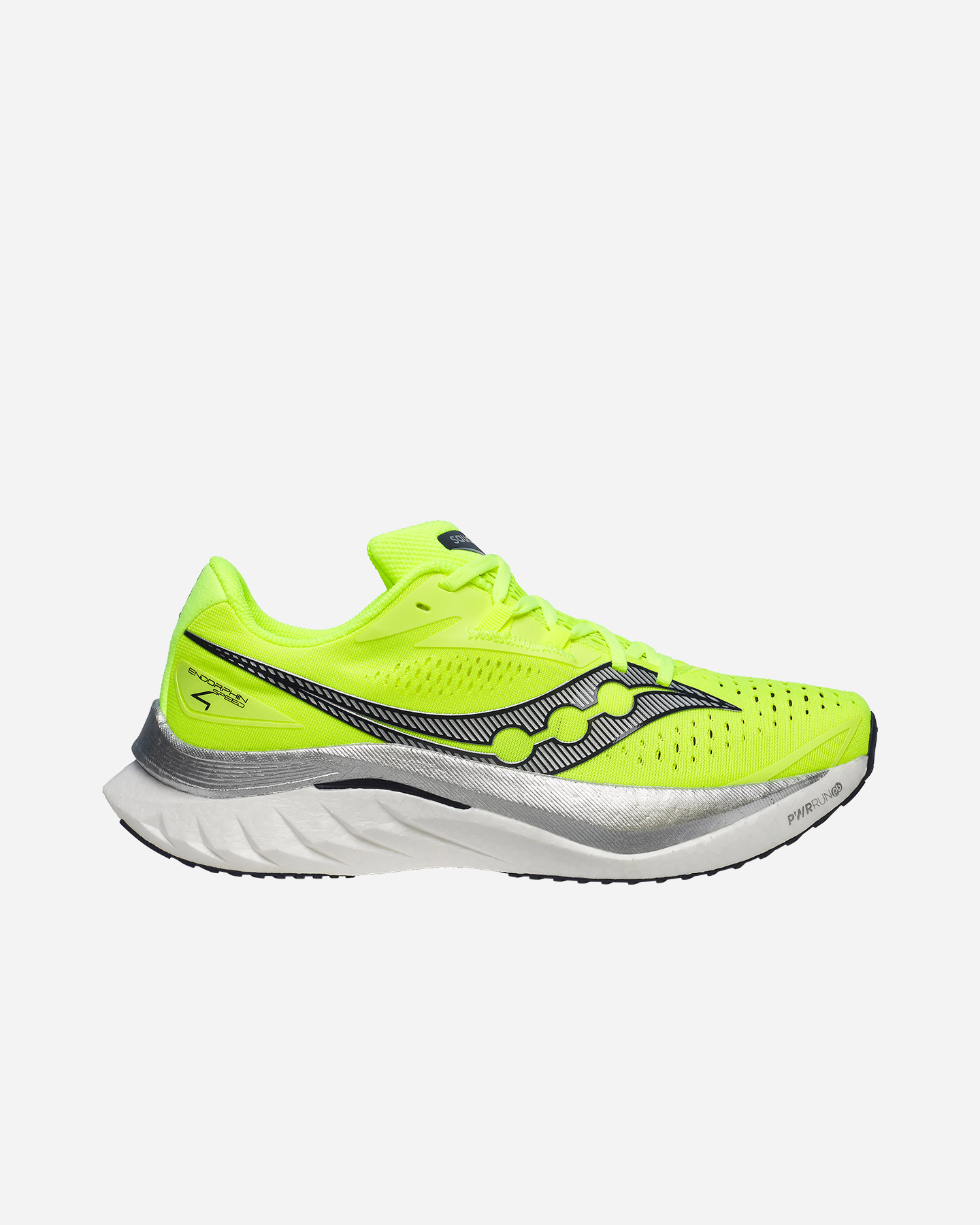 Scarpe running SAUCONY ENDORPHIN SPEED 4 M - Giallo - 0 | Cisalfa Sport