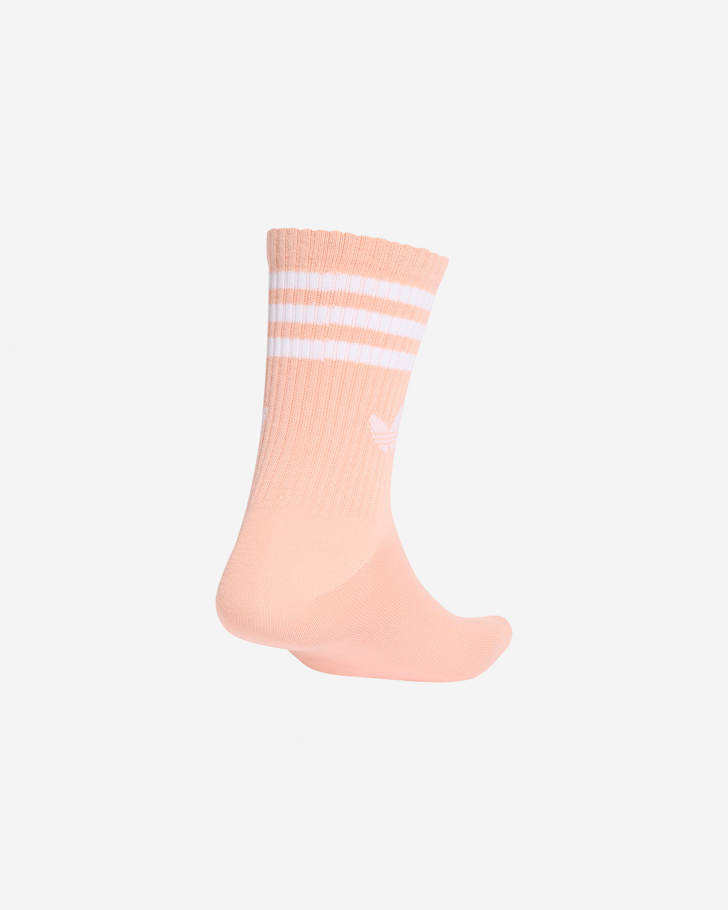 Calze ADIDAS 3PACK 3STRIPES CREW MID W - 1 | Cisalfa Sport