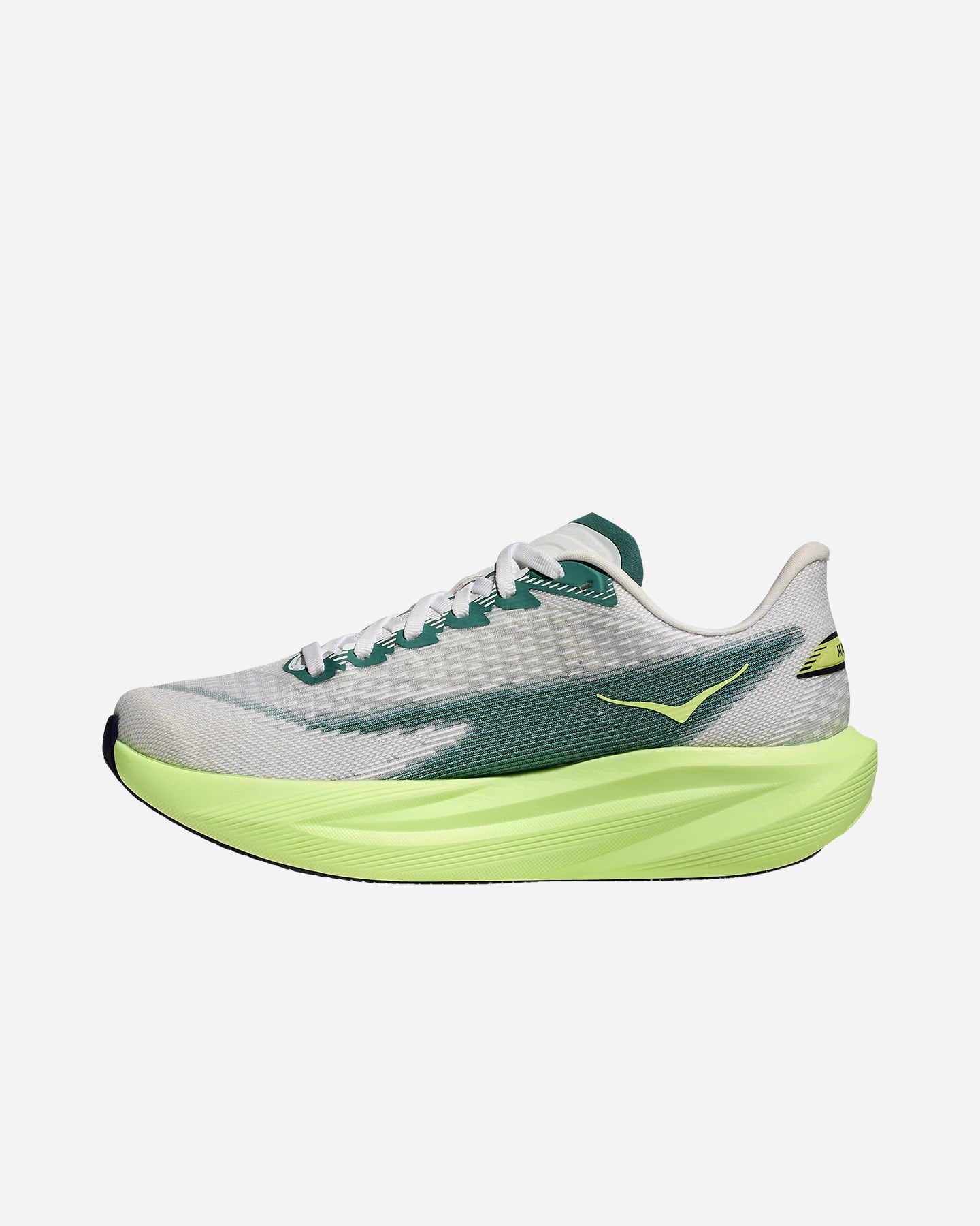 Scarpe running HOKA MACH 7 M - Color mix - 5 | Cisalfa Sport