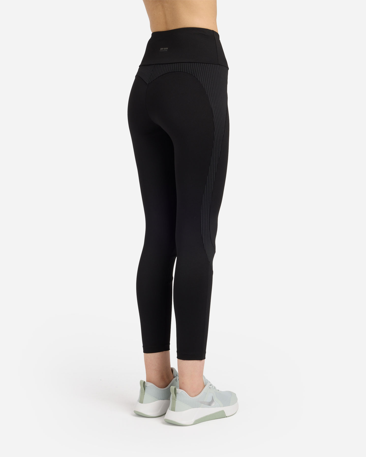 Leggings ARENA SERENITY W - Nero - 2 | Cisalfa Sport