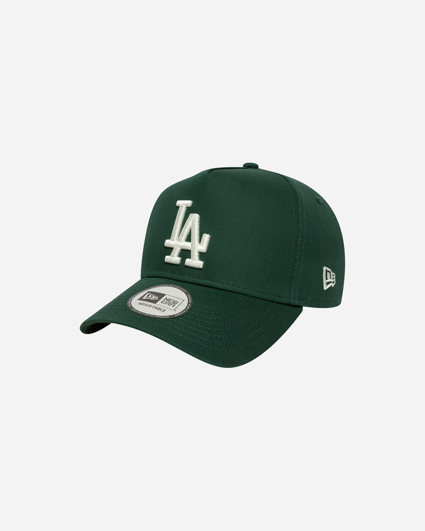 Cappellino NEW ERA 9FORTY MLB LOS ANGELES DODGERS  - Verde - 0 | Cisalfa Sport