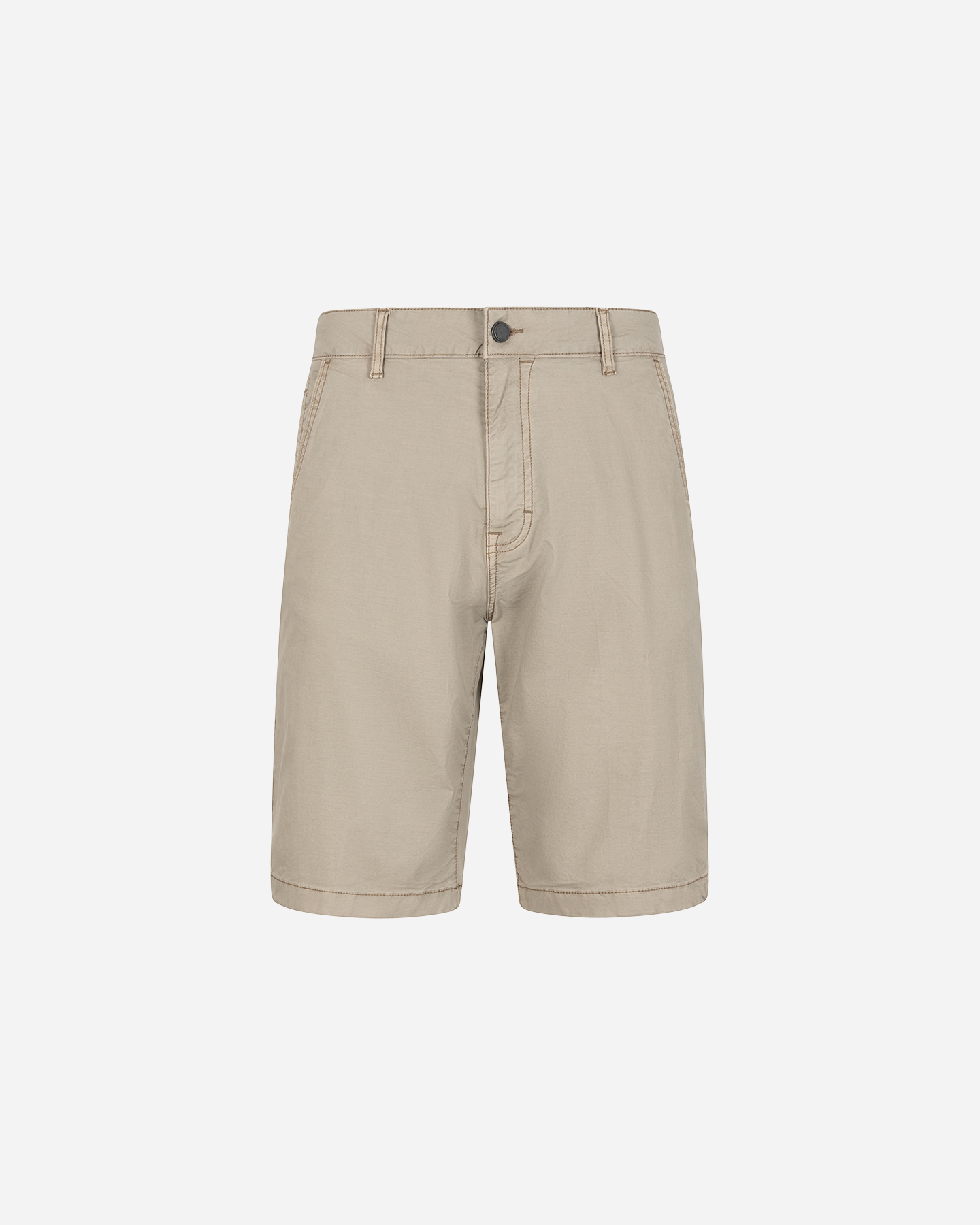 Bermuda BEST COMPANY COTTON LINE M - Beige - 0 | Cisalfa Sport