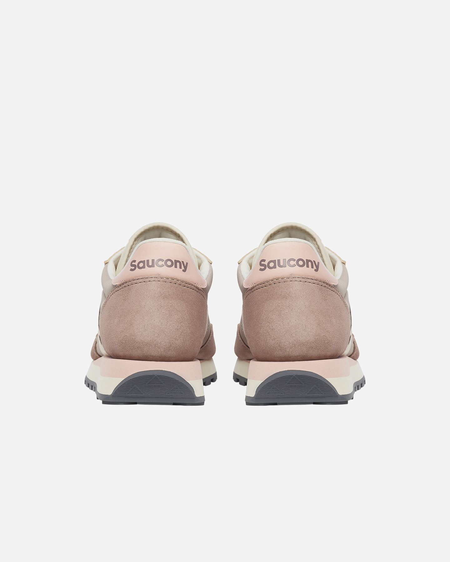 Scarpe sneakers SAUCONY JAZZ ORIGINAL W - Beige - 4 | Cisalfa Sport
