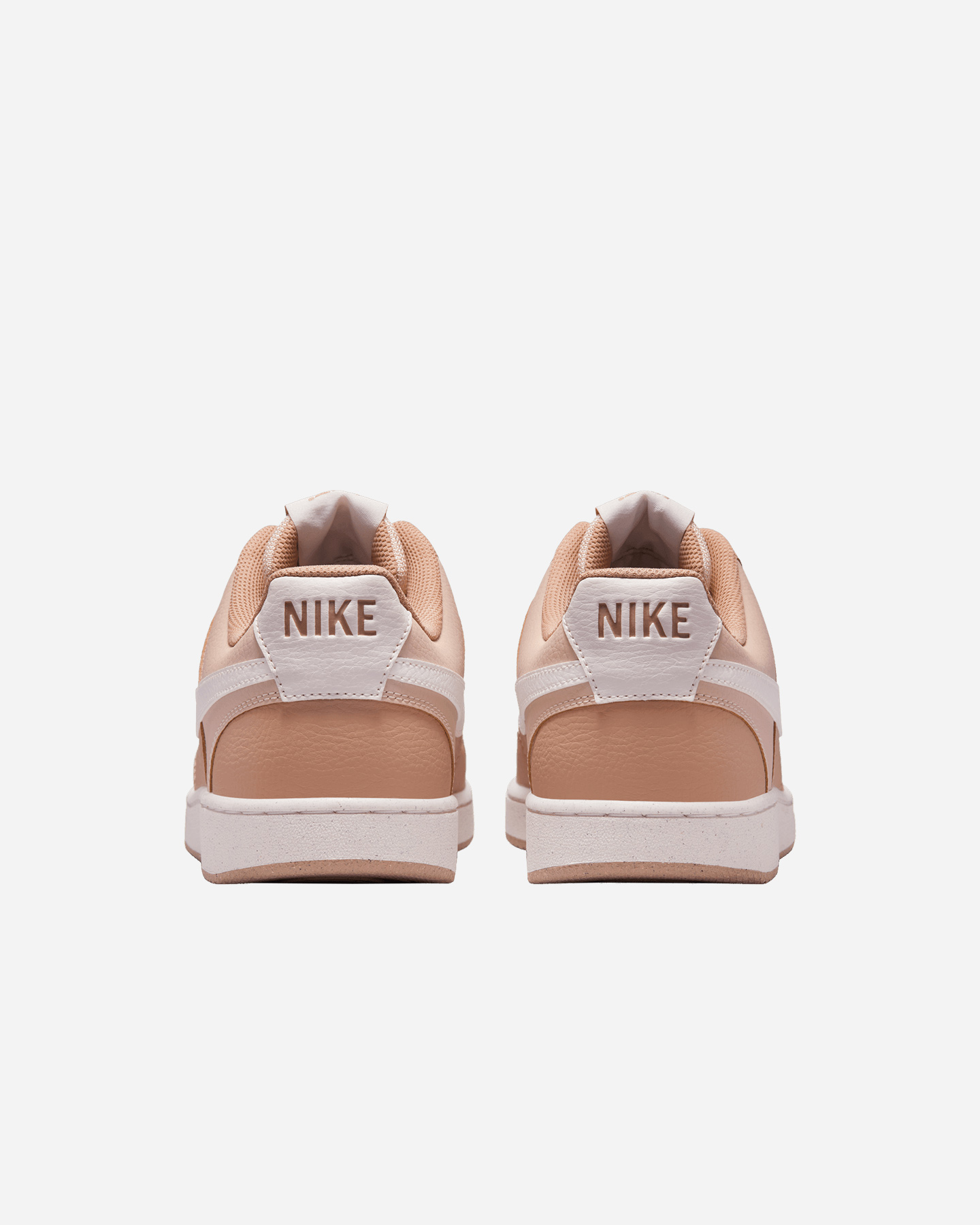 Scarpe sneakers NIKE COURT VISION LOW M - Beige - 4 | Cisalfa Sport