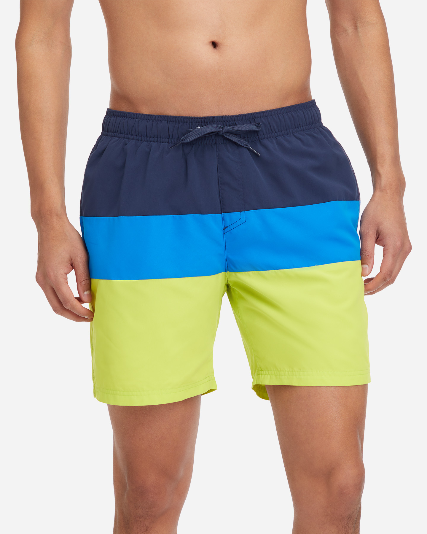 Boxer mare FIREFLY NATAL M - Blu - 1 | Cisalfa Sport