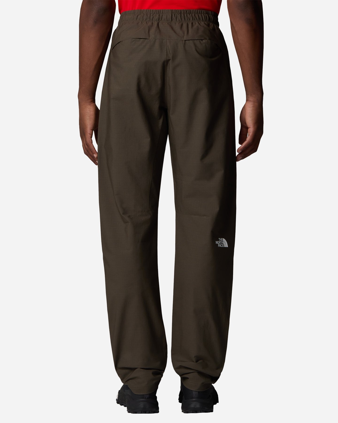 Pantalone outdoor THE NORTH FACE LIMESTONE M - Verde - 3 | Cisalfa Sport