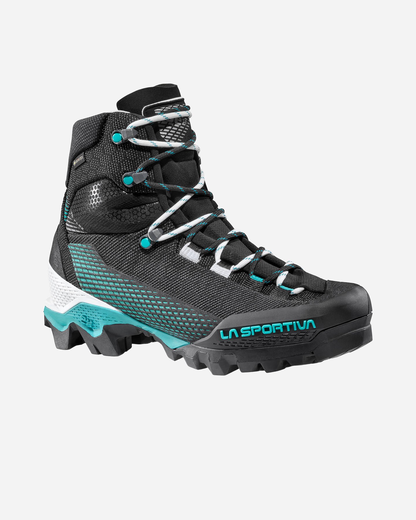 Scarpe alpinismo LA SPORTIVA AEQUILIBRIUM ST GTX W - Nero - 1 | Cisalfa Sport