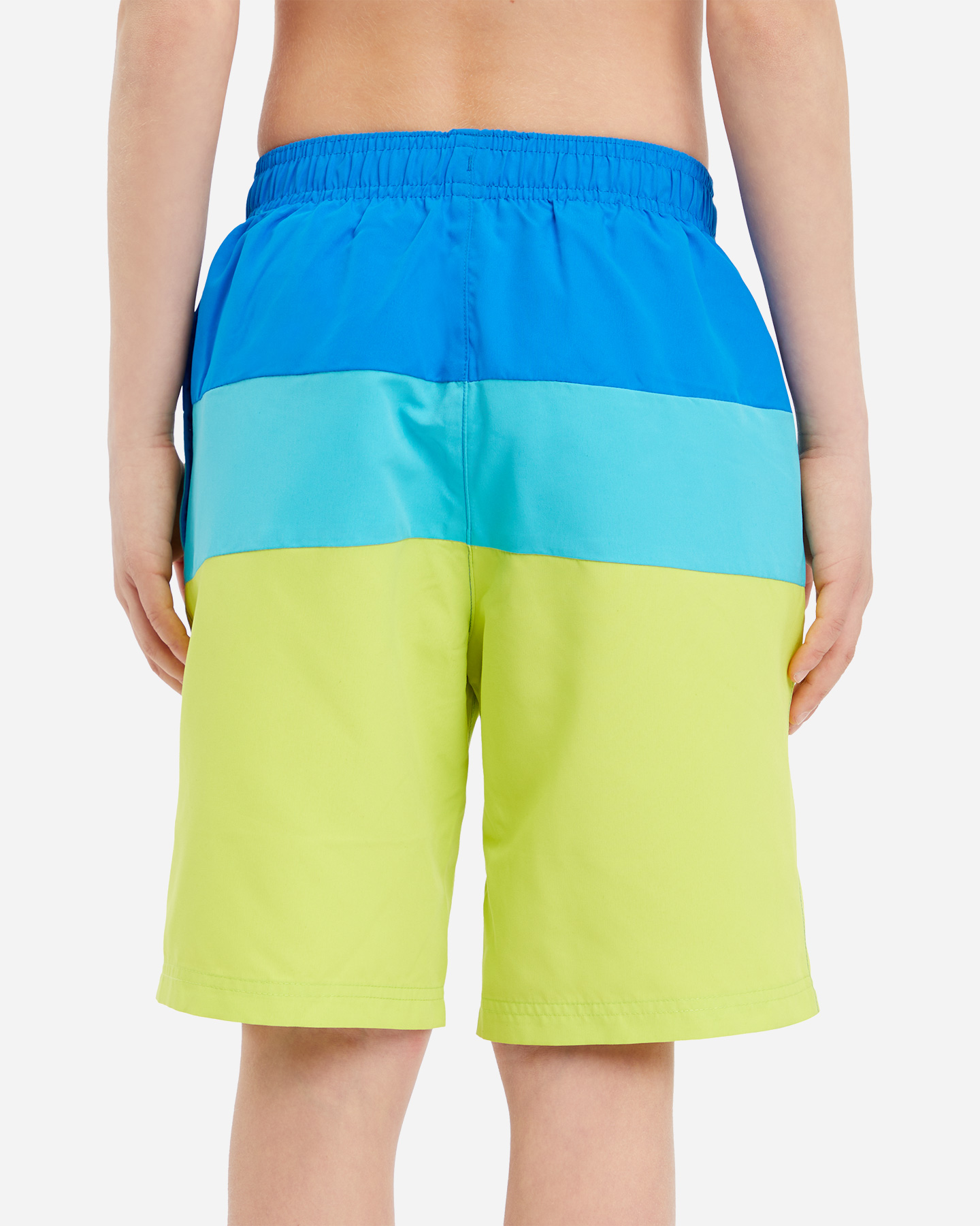 Boxer mare FIREFLY COLOBLOCK JR - Rosa - 2 | Cisalfa Sport