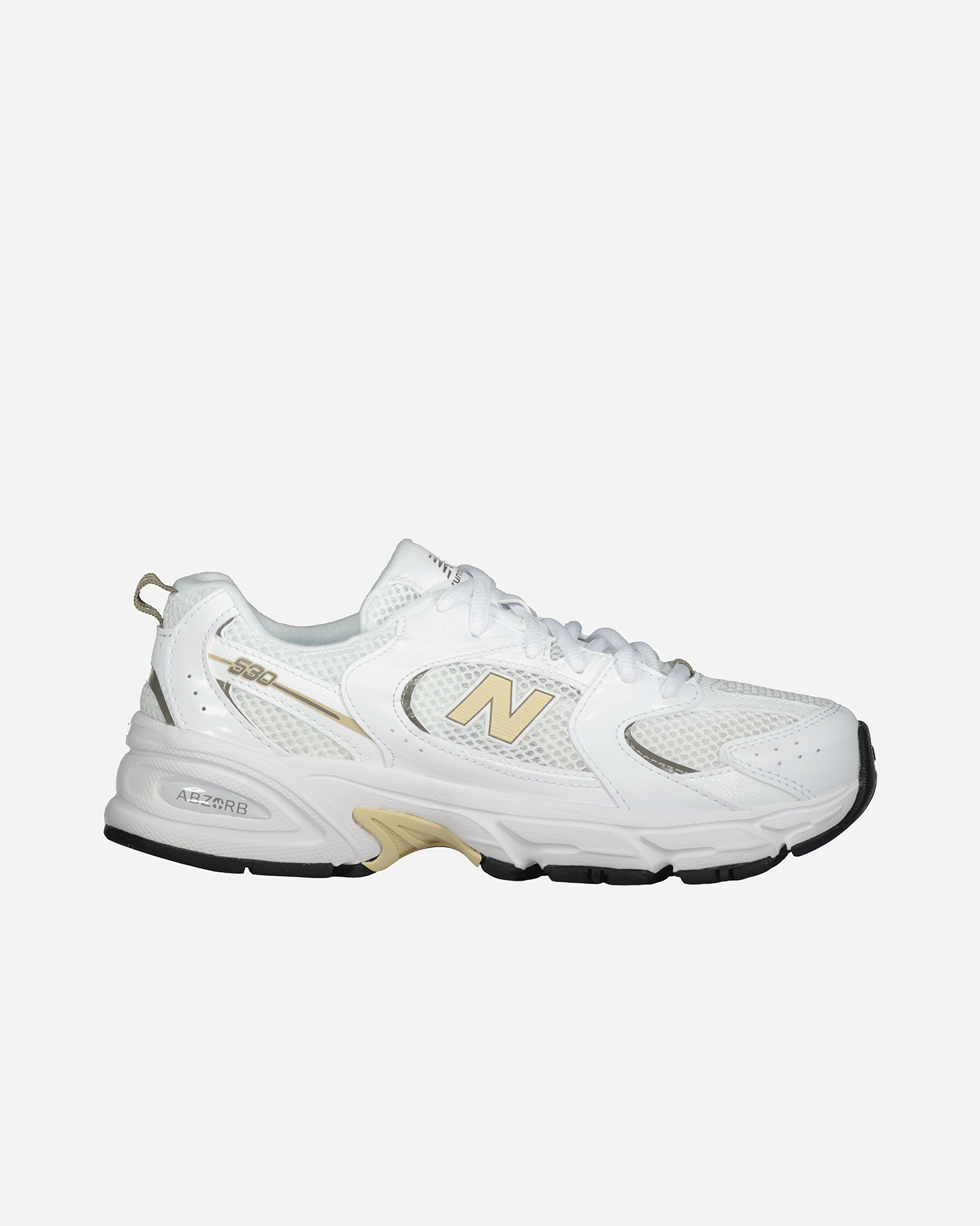 Scarpe sneakers NEW BALANCE 530 JR - Bianco - 0 | Cisalfa Sport