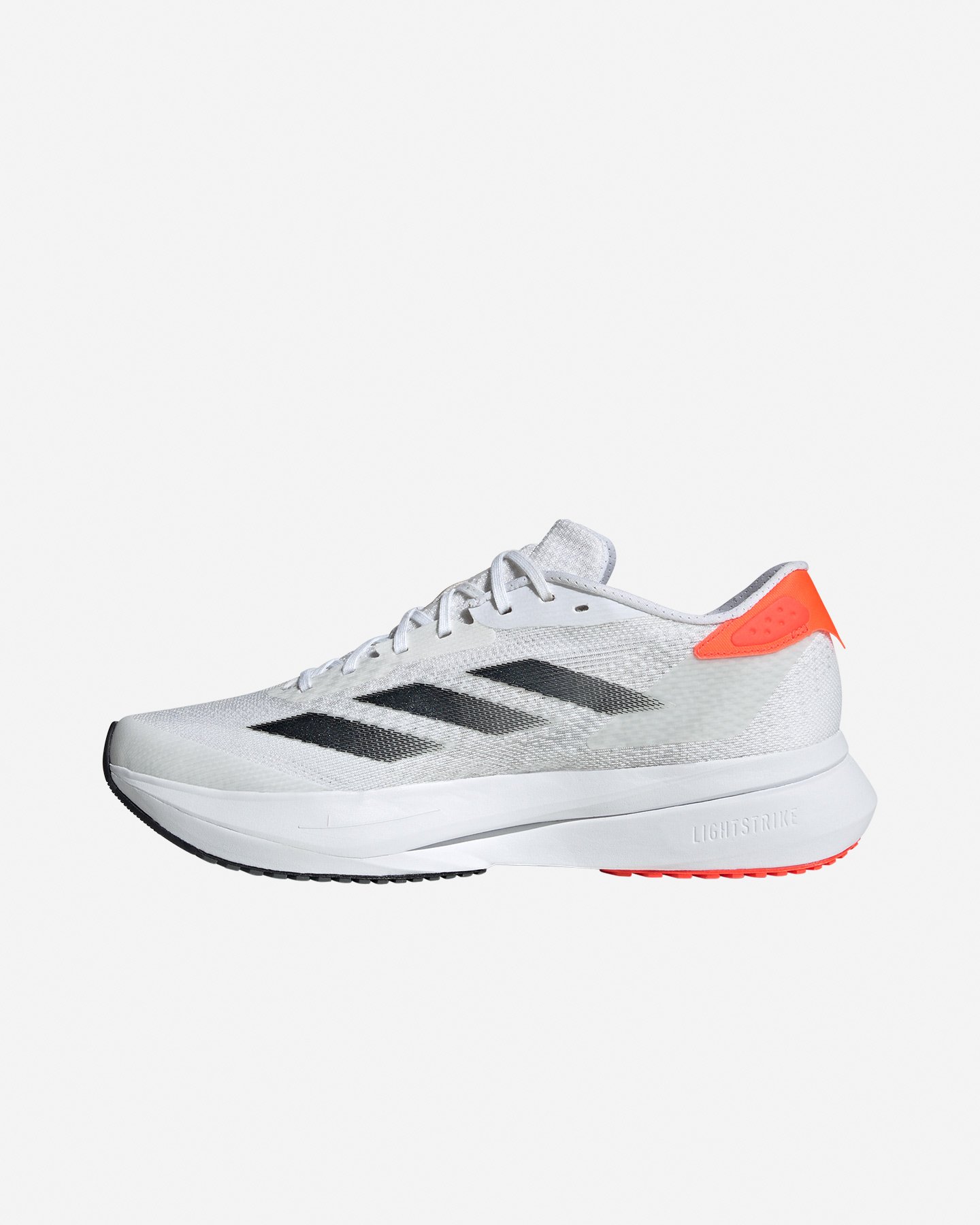 Scarpe running ADIDAS ADIZERO SL2 M - Bianco - 3 | Cisalfa Sport