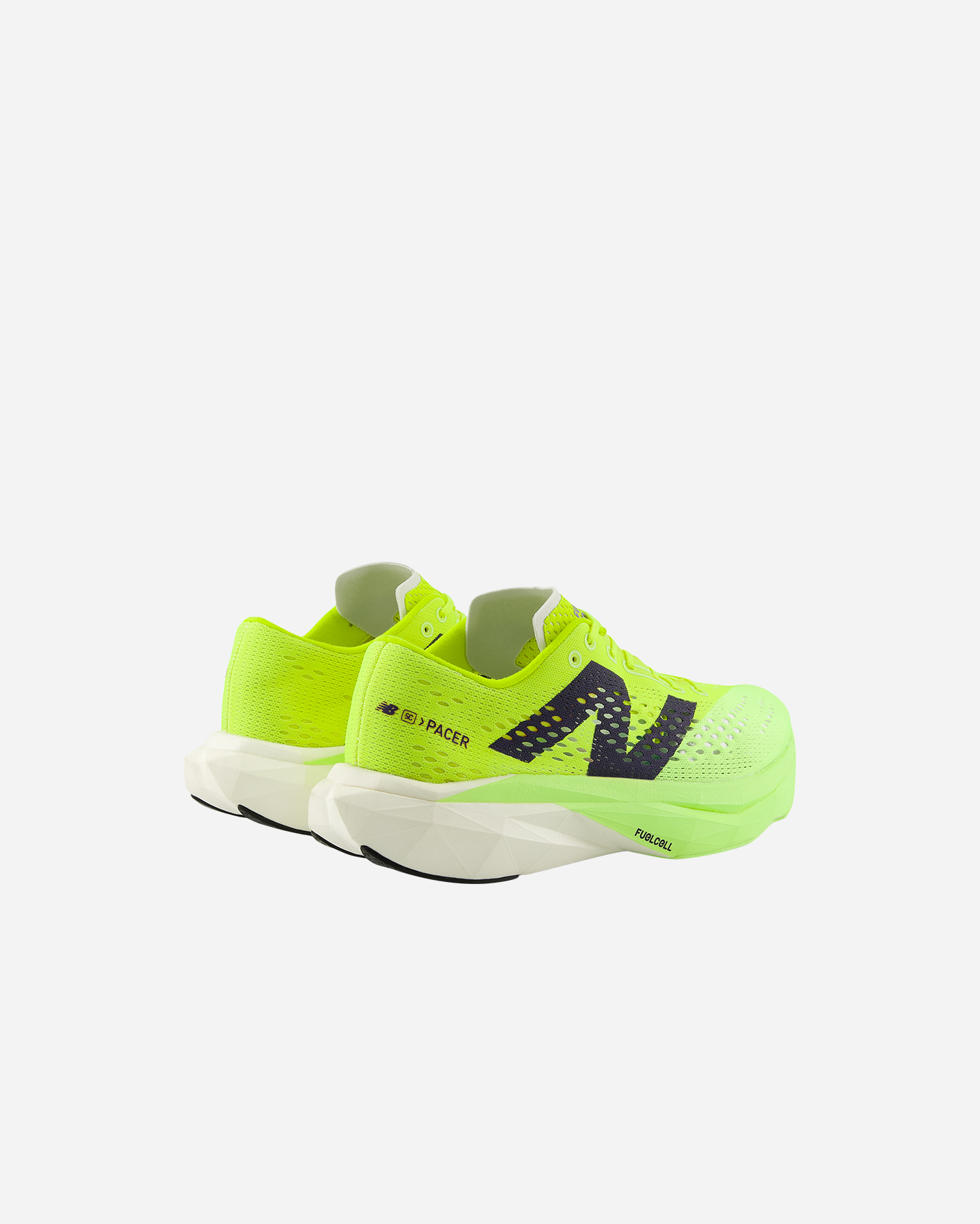 Scarpe running NEW BALANCE 1080 V15 M - Verde - 2 | Cisalfa Sport