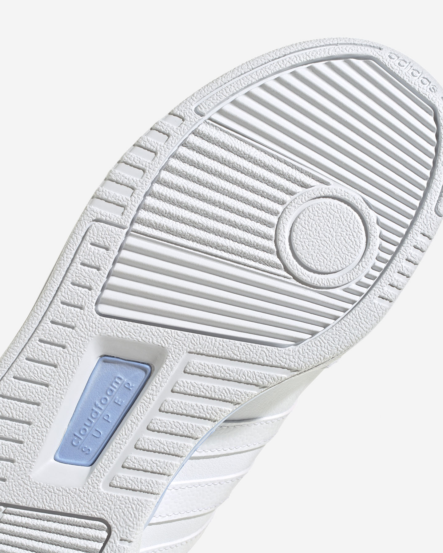 Scarpe sneakers ADIDAS POSTMOVE SE W - Bianco - 4 | Cisalfa Sport