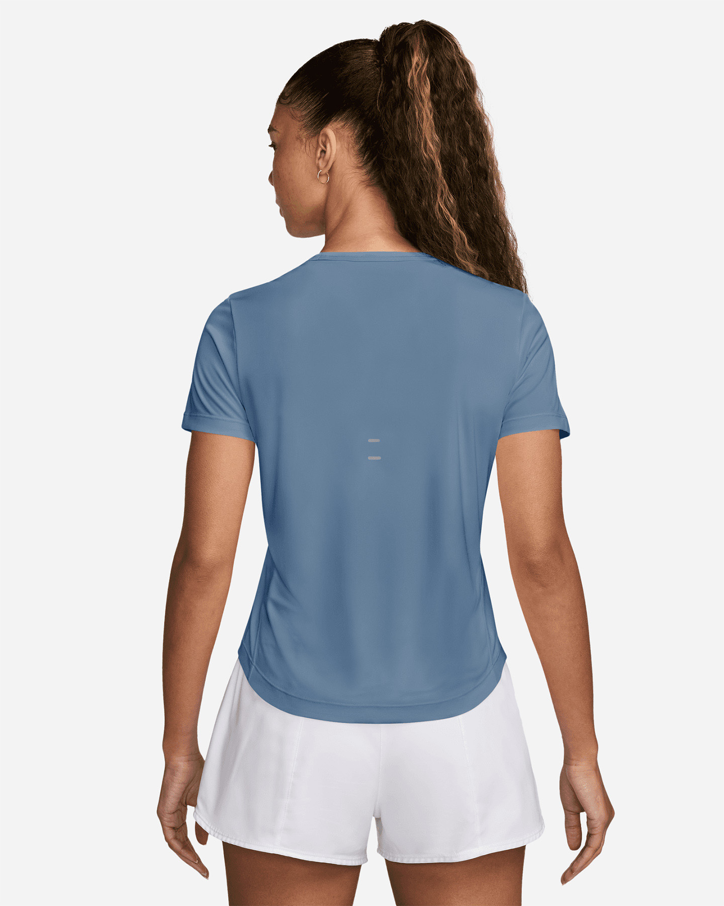 T-shirt running NIKE TEMPO W - 1 | Cisalfa Sport