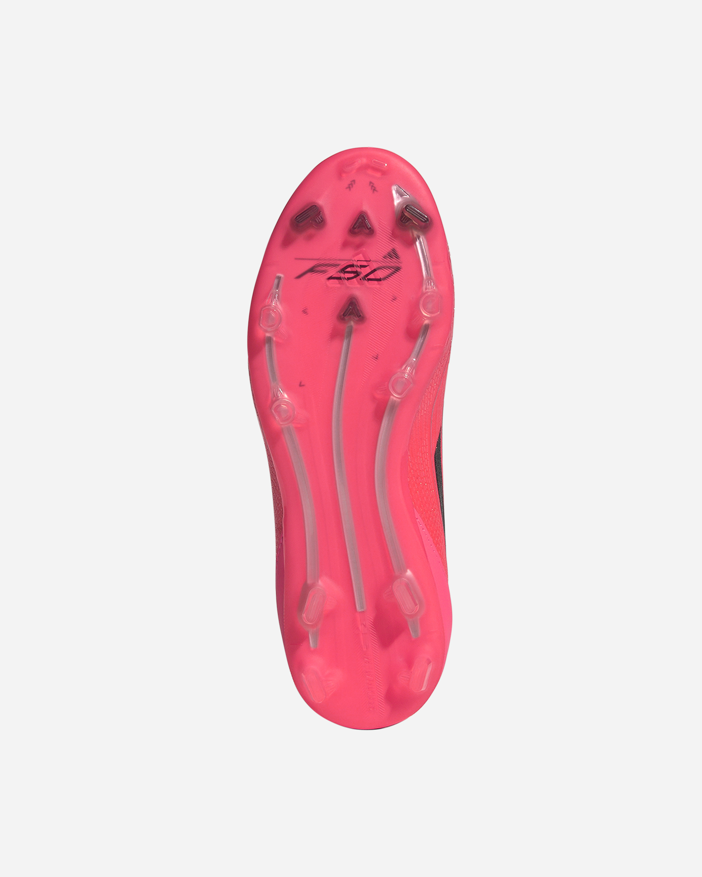 Scarpe calcio ADIDAS F50 PRO FG JR - Color mix - 1 | Cisalfa Sport