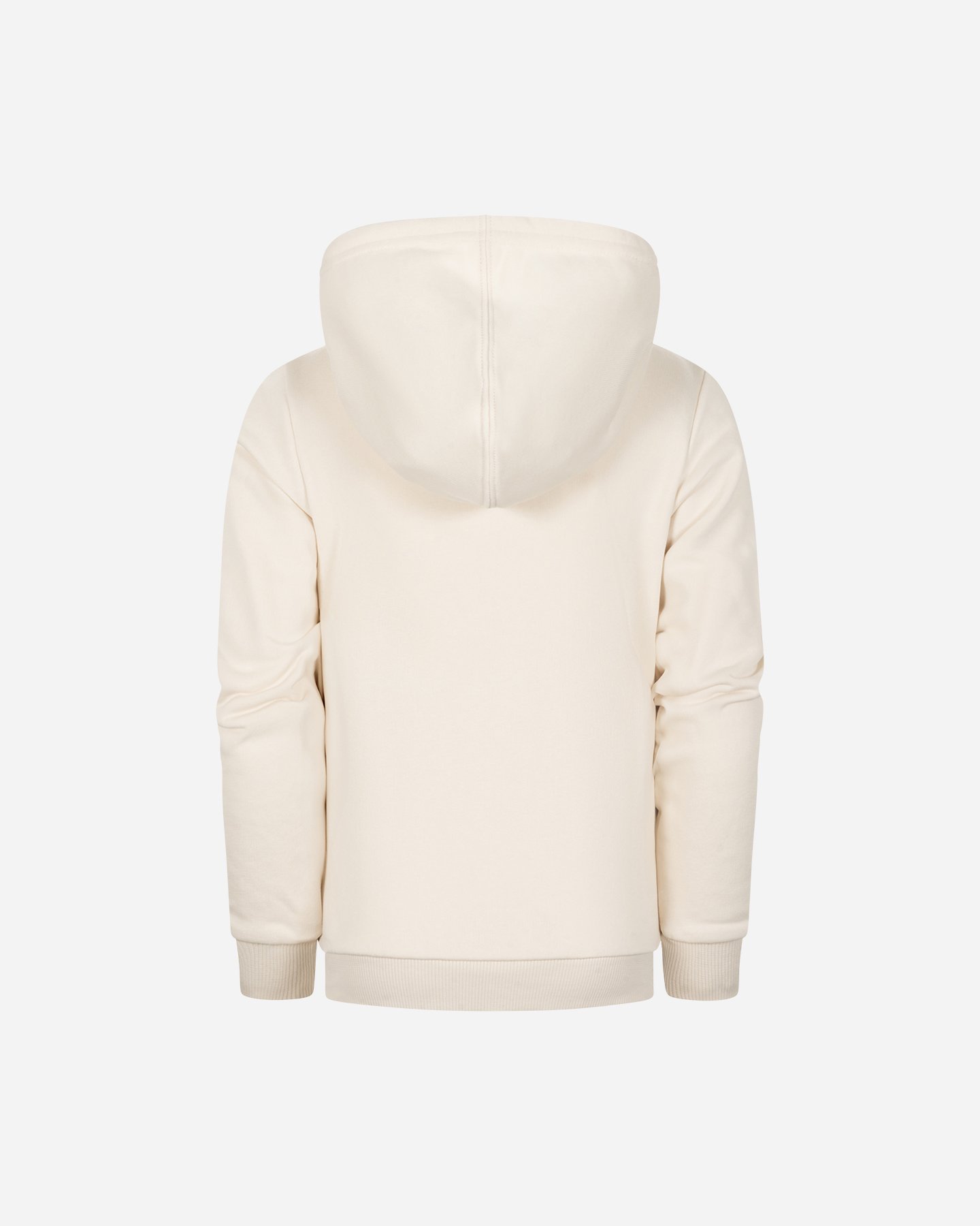 Felpa PUMA TIGER JR - Beige - 1 | Cisalfa Sport