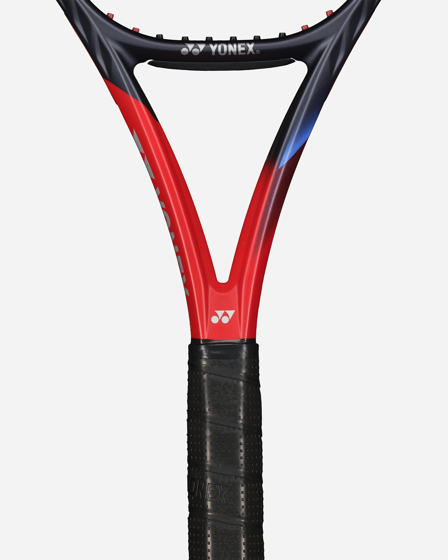 Telaio tennis YONEX VCORE 100-300 G3  - Rosso - 3 | Cisalfa Sport