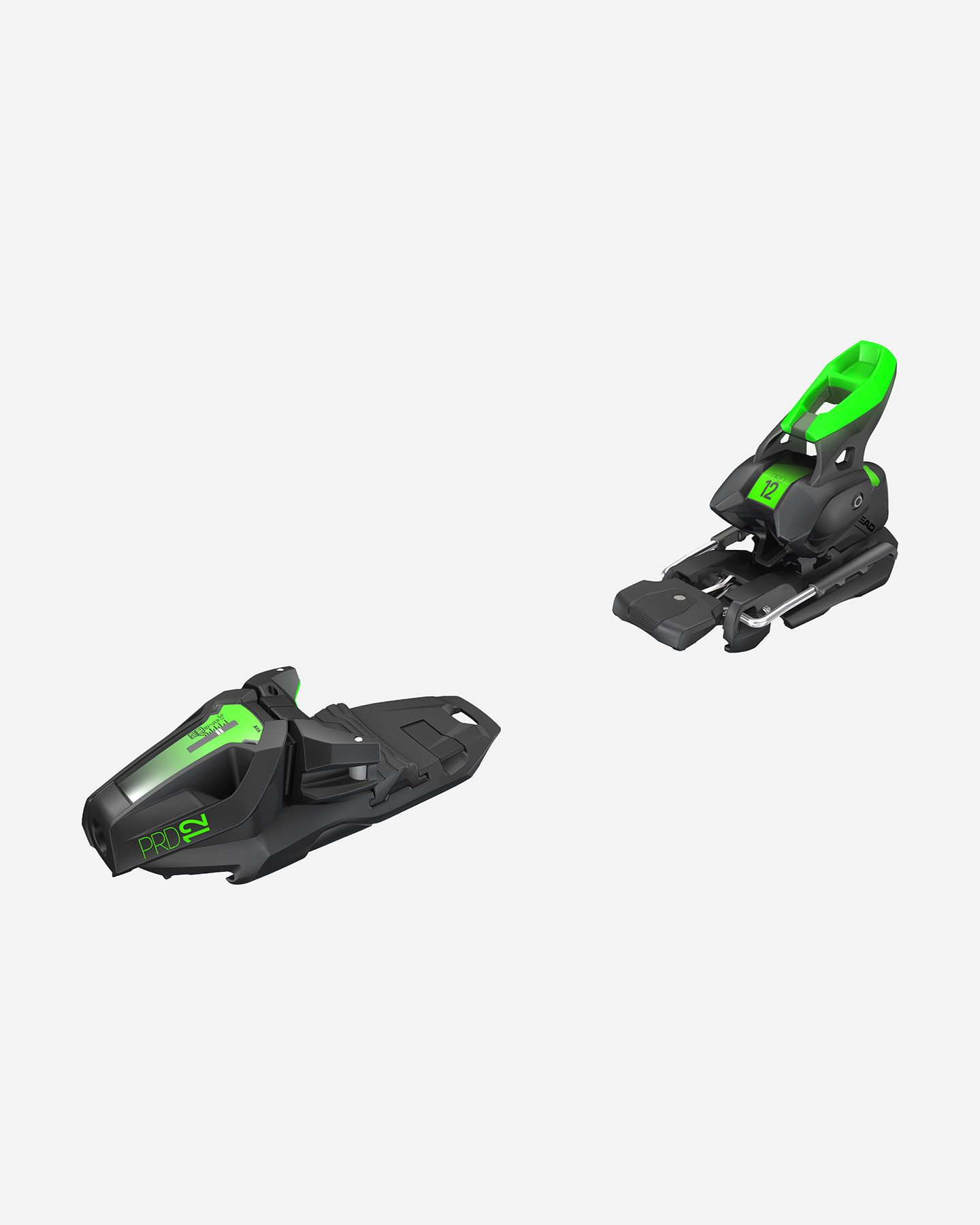 Attacchi sci HEAD PRD 12 GW 85  - Nero - 0 | Cisalfa Sport