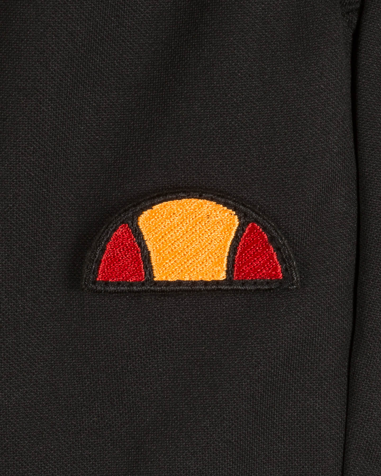 Bermuda ELLESSE SPORT BASIC JR - Nero - 2 | Cisalfa Sport