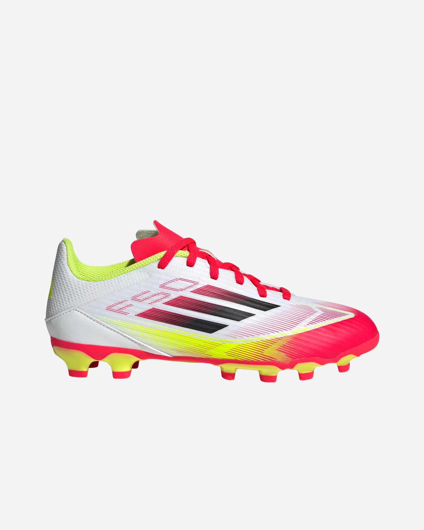 Scarpe calcio ADIDAS F50 LEAGUE MG JR - Color mix - 0 | Cisalfa Sport