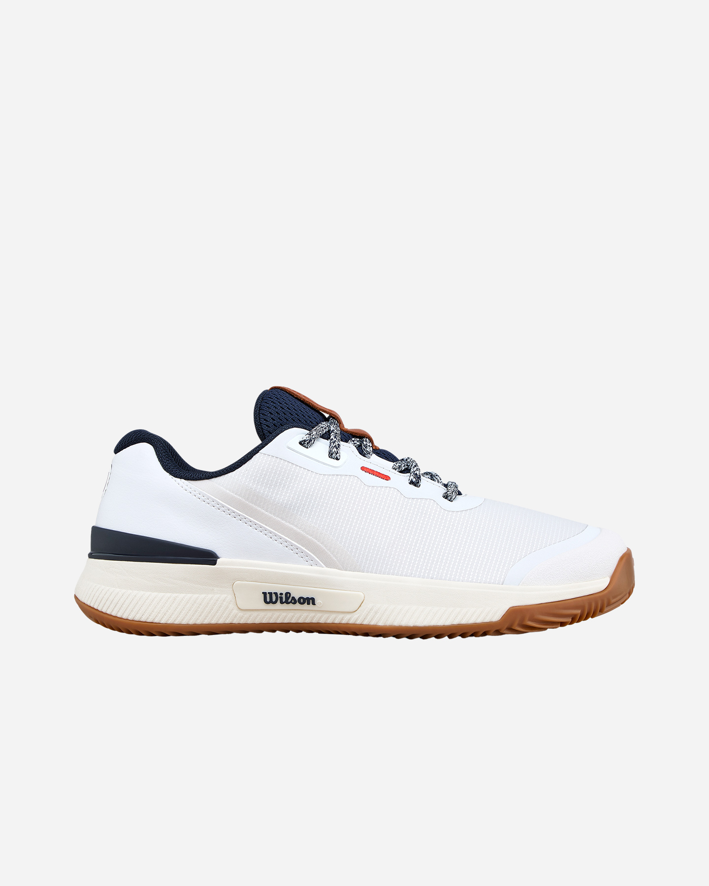 Scarpe tennis WILSON INTRIGUE PRO CLAY W - Bianco - 0 | Cisalfa Sport