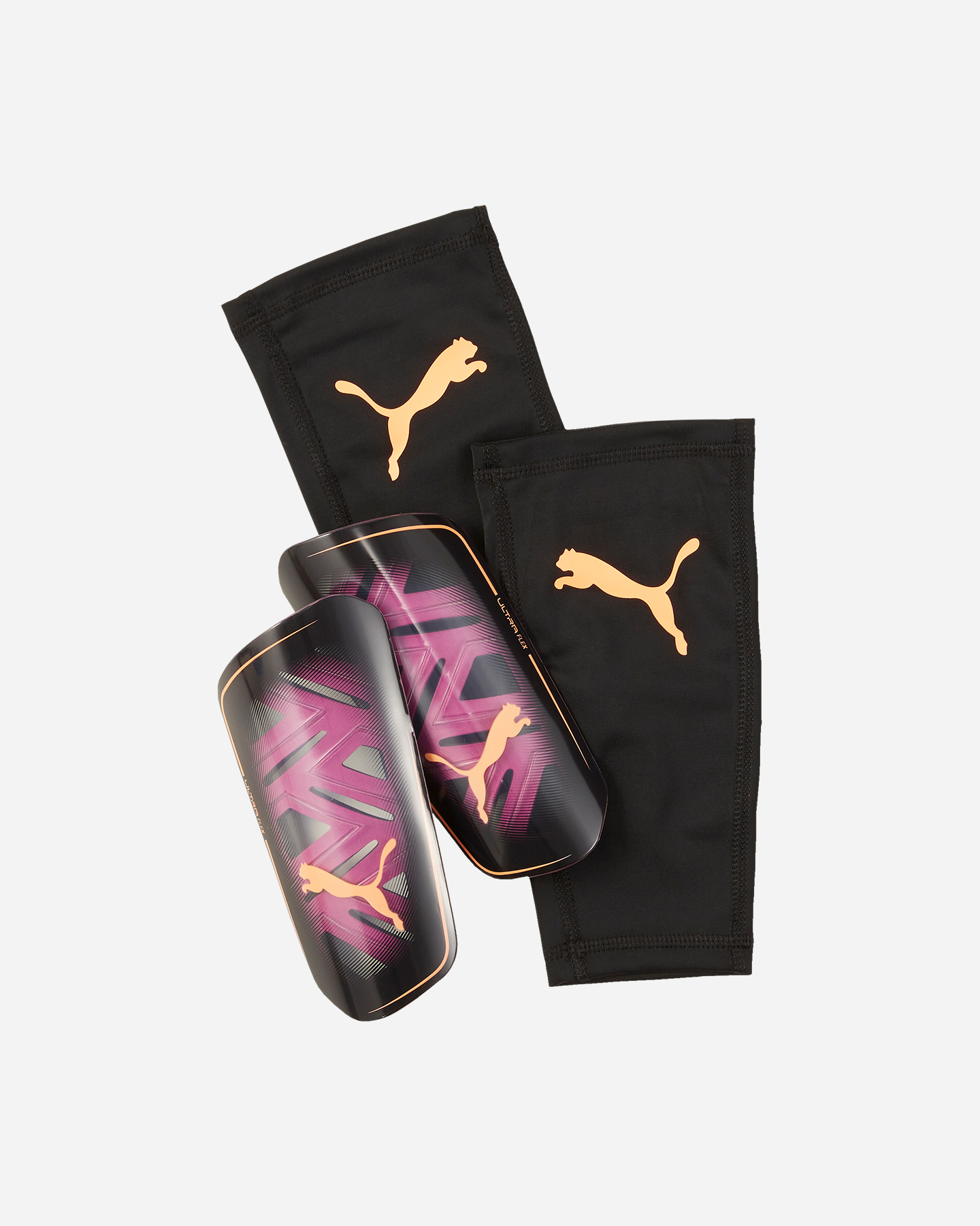 Parastinchi PUMA ULTRA FLEX SLEEVE M - 0 | Cisalfa Sport