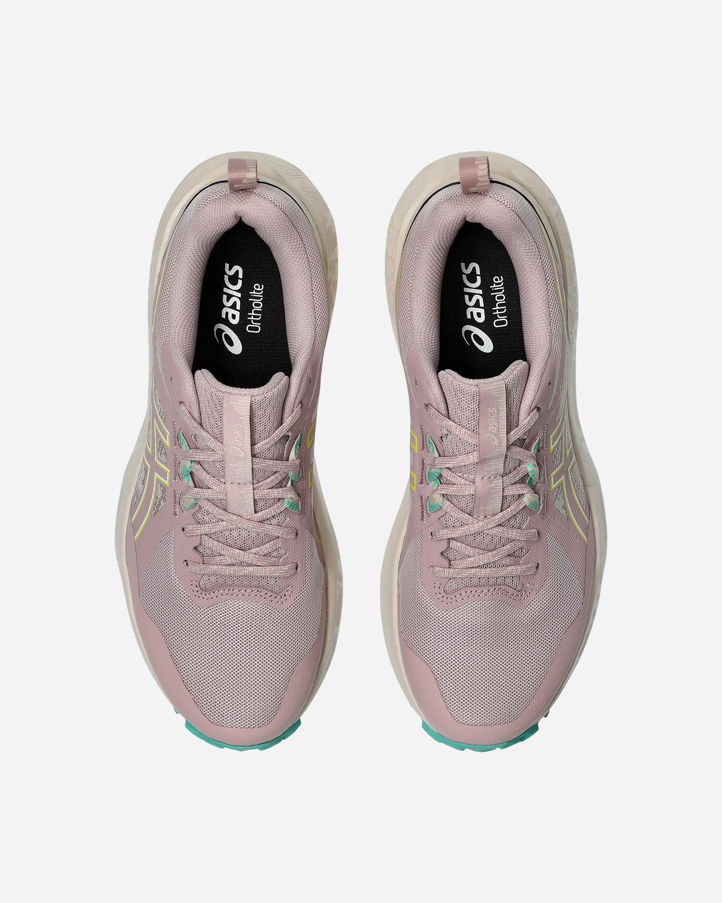 Scarpe trail ASICS GEL-SONOMA 8 W - Color mix - 4 | Cisalfa Sport