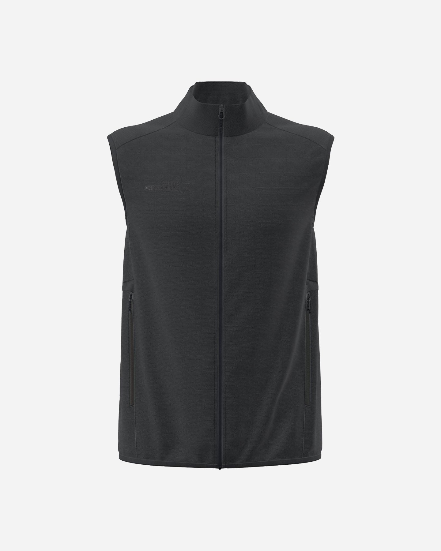 Gilet ROCK EXPERIENCE OFEN M - Nero - 0 | Cisalfa Sport