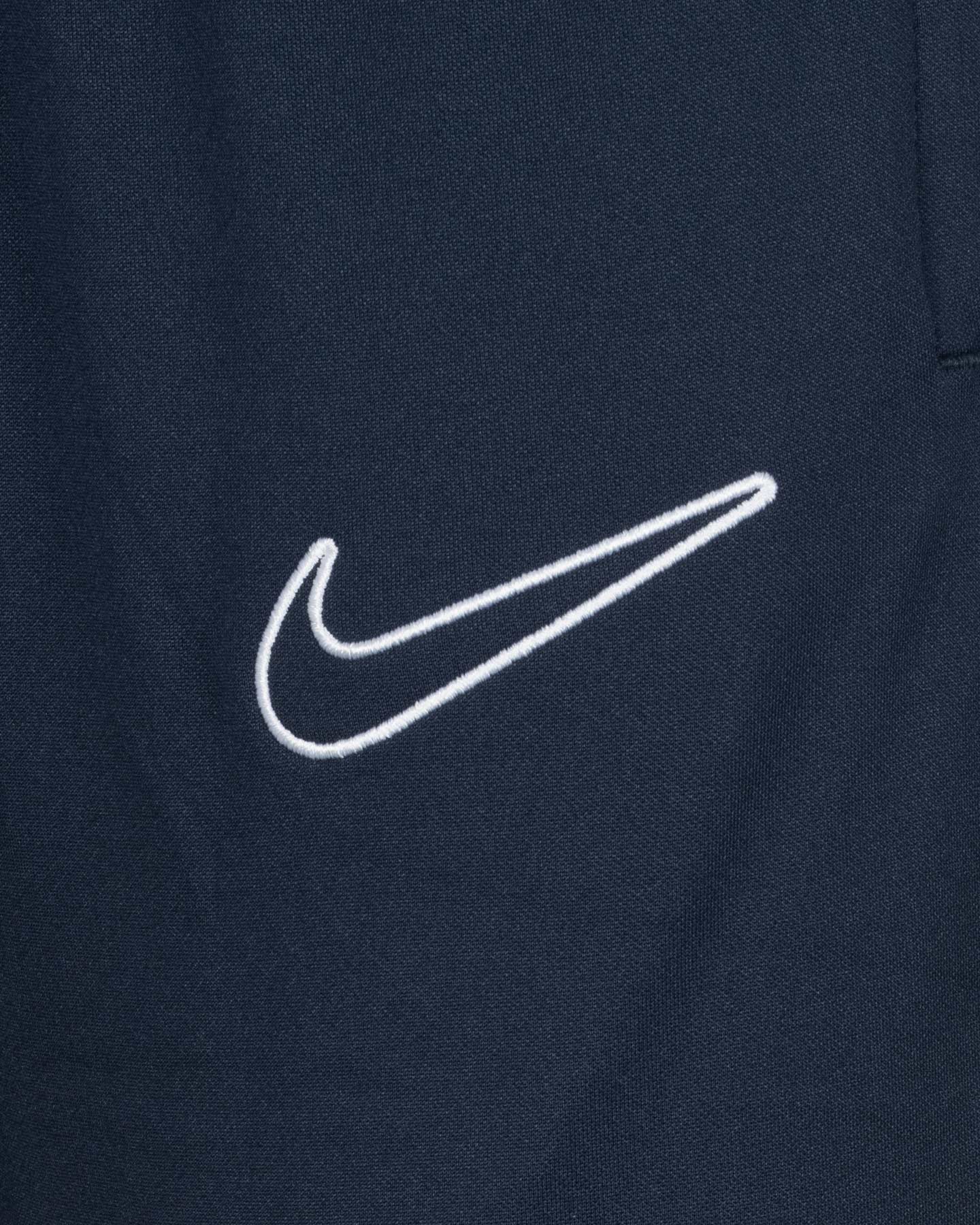 Pantaloncini calcio NIKE ACADEMY23 M - Blu - 2 | Cisalfa Sport