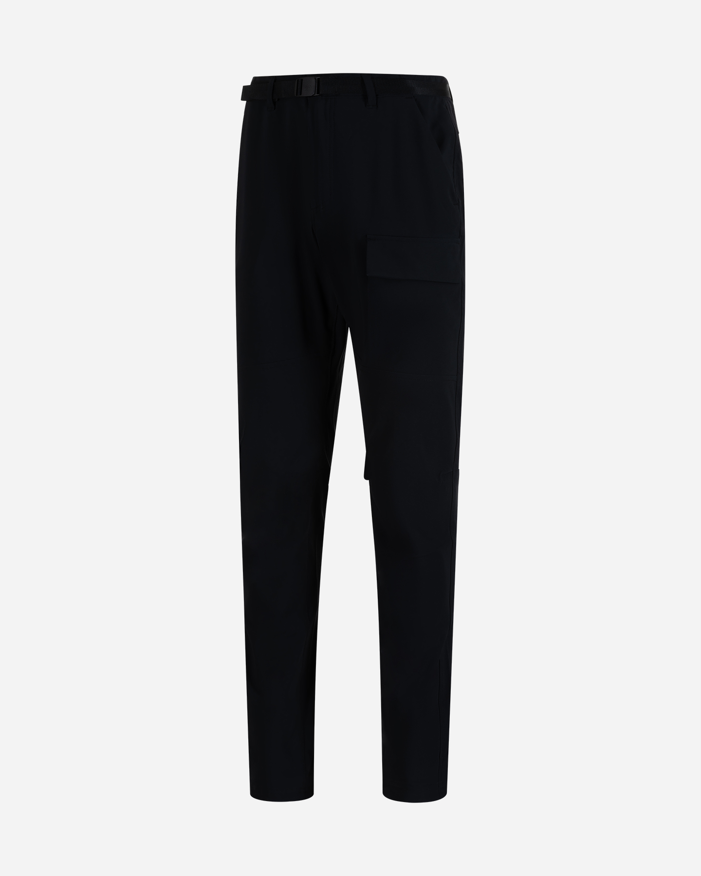 Pantalone outdoor COLUMBIA MAXTRAIL M - Nero - 0 | Cisalfa Sport