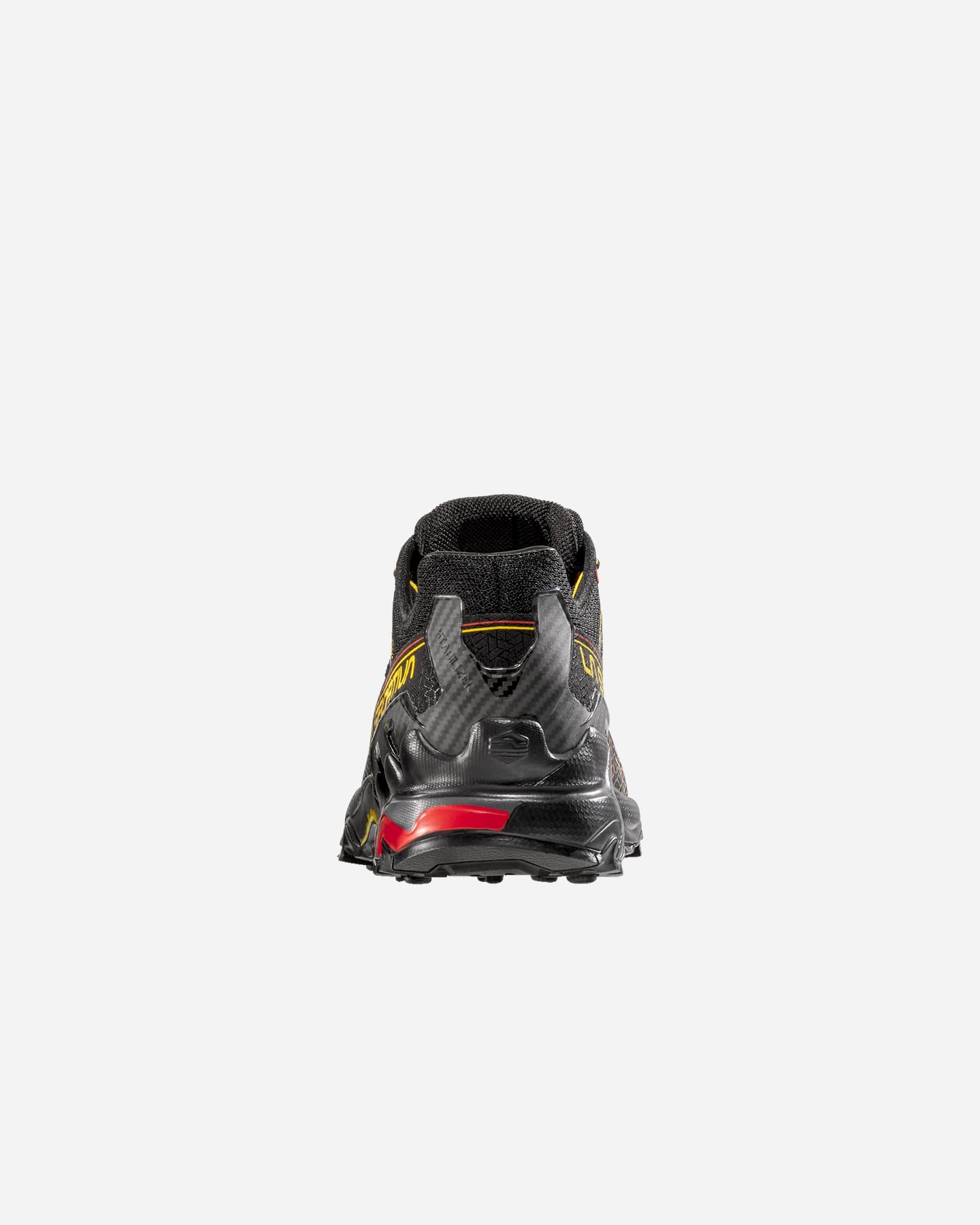 Scarpe trail LA SPORTIVA ULTRA RAPTOR II M - Nero - 4 | Cisalfa Sport