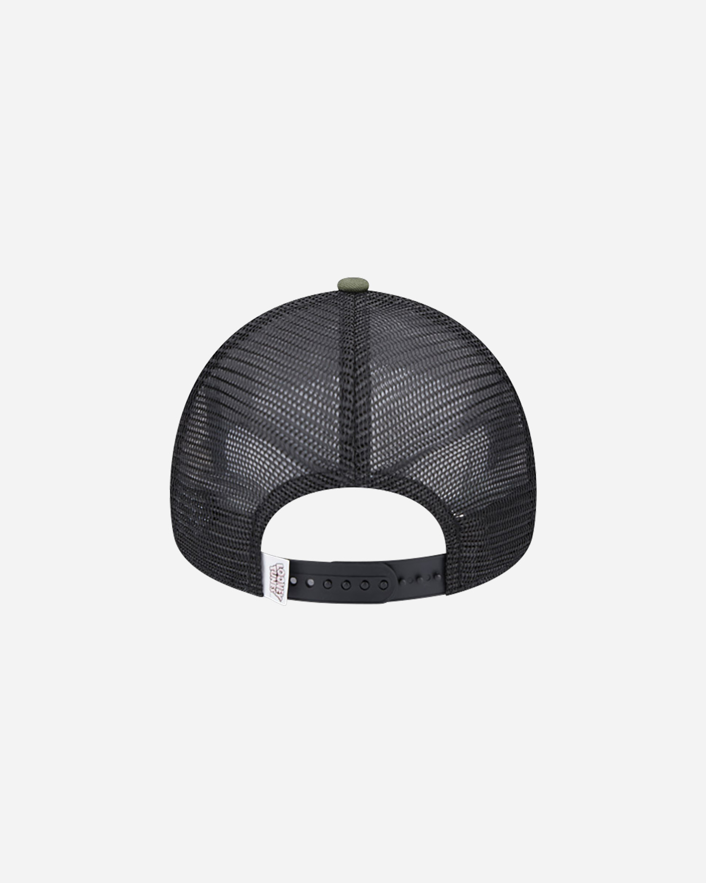 Cappellino NEW ERA 9FORTY TRUCKER WARNER BROS DUFFY DUCK  - Verde - 3 | Cisalfa Sport