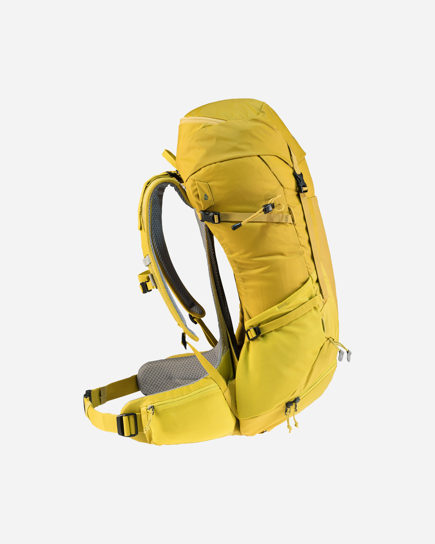 Zaino escursionismo DEUTER FUTURA 32 RC - Giallo - 2 | Cisalfa Sport