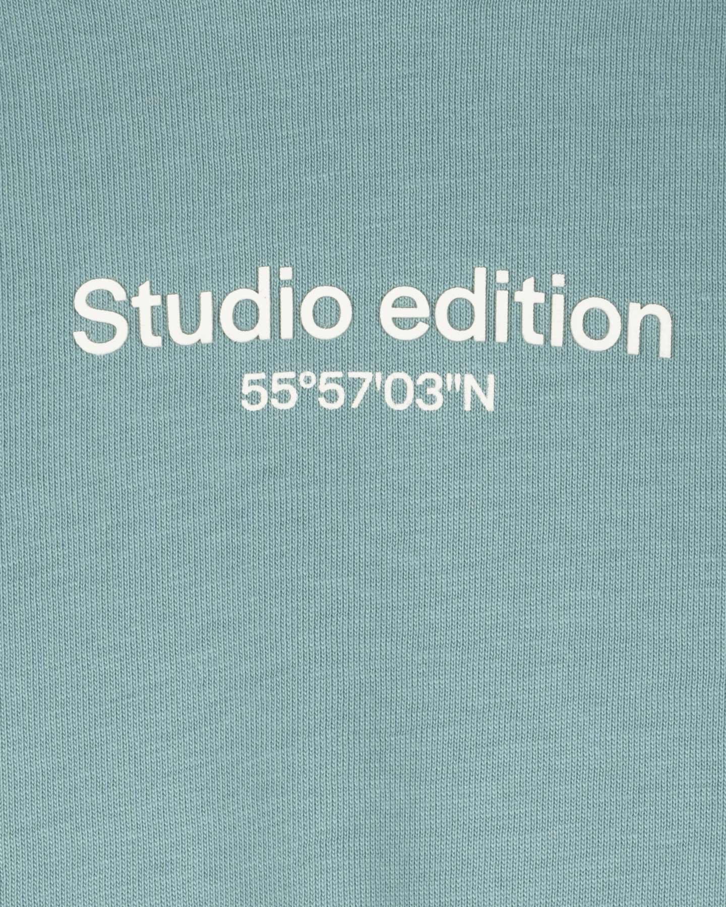 T-shirt NAME IT BASIC JR - Blu - 2 | Cisalfa Sport