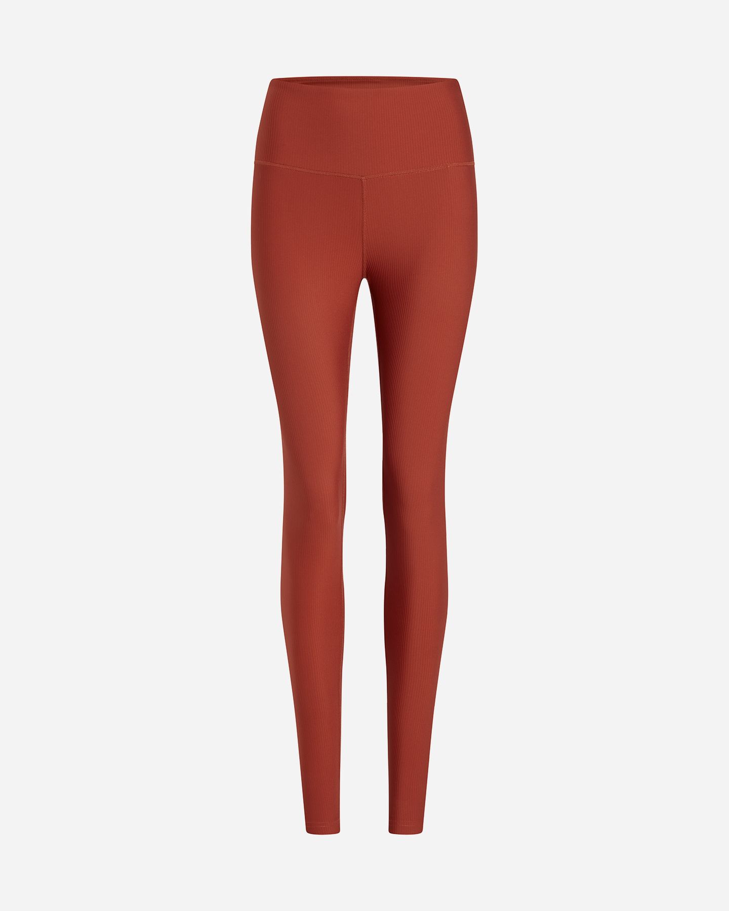 Leggings ENERGETICS OLOE 1/1 W - Rosso - 0 | Cisalfa Sport