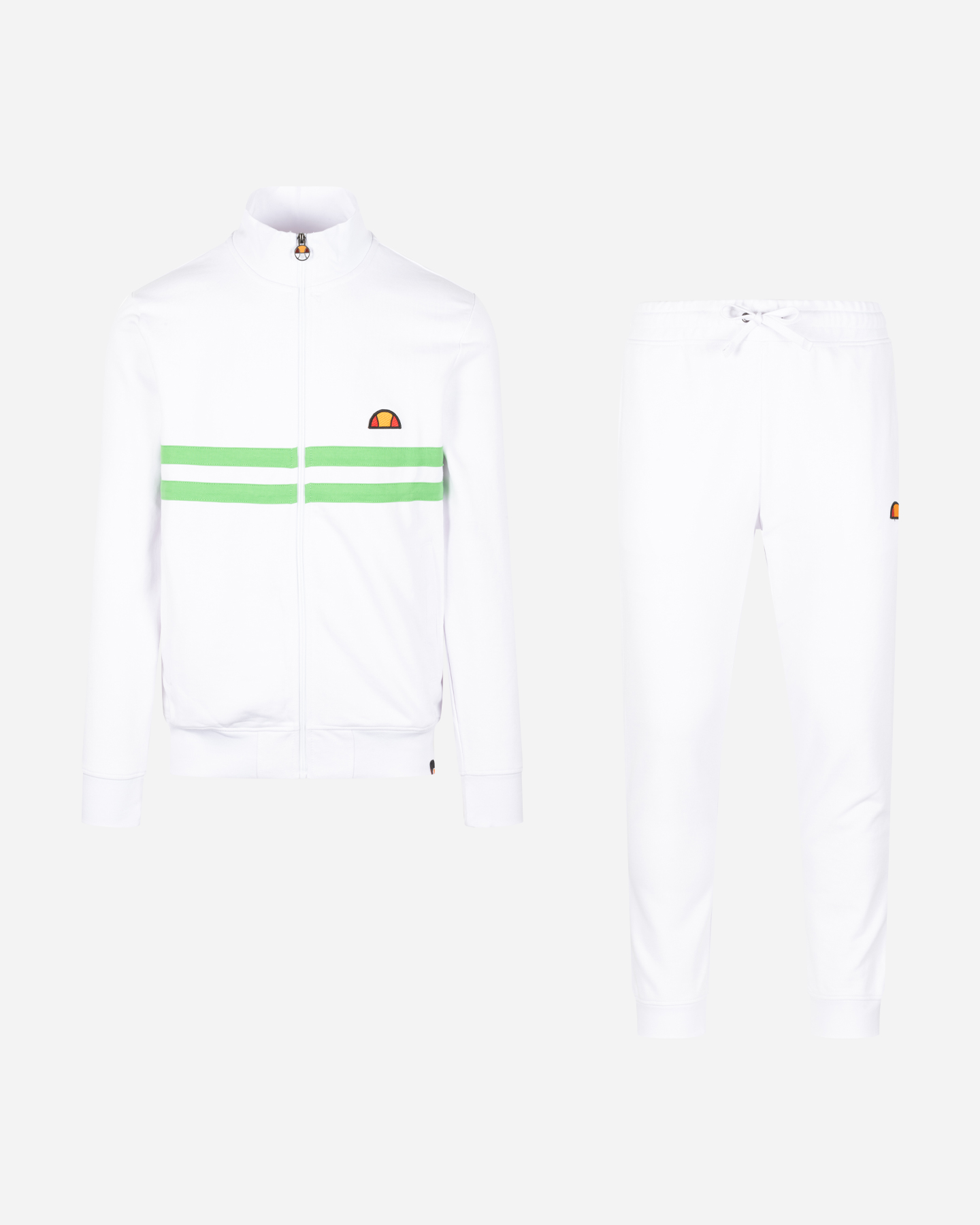 Felpa ELLESSE OPTICAL M - 0 | Cisalfa Sport